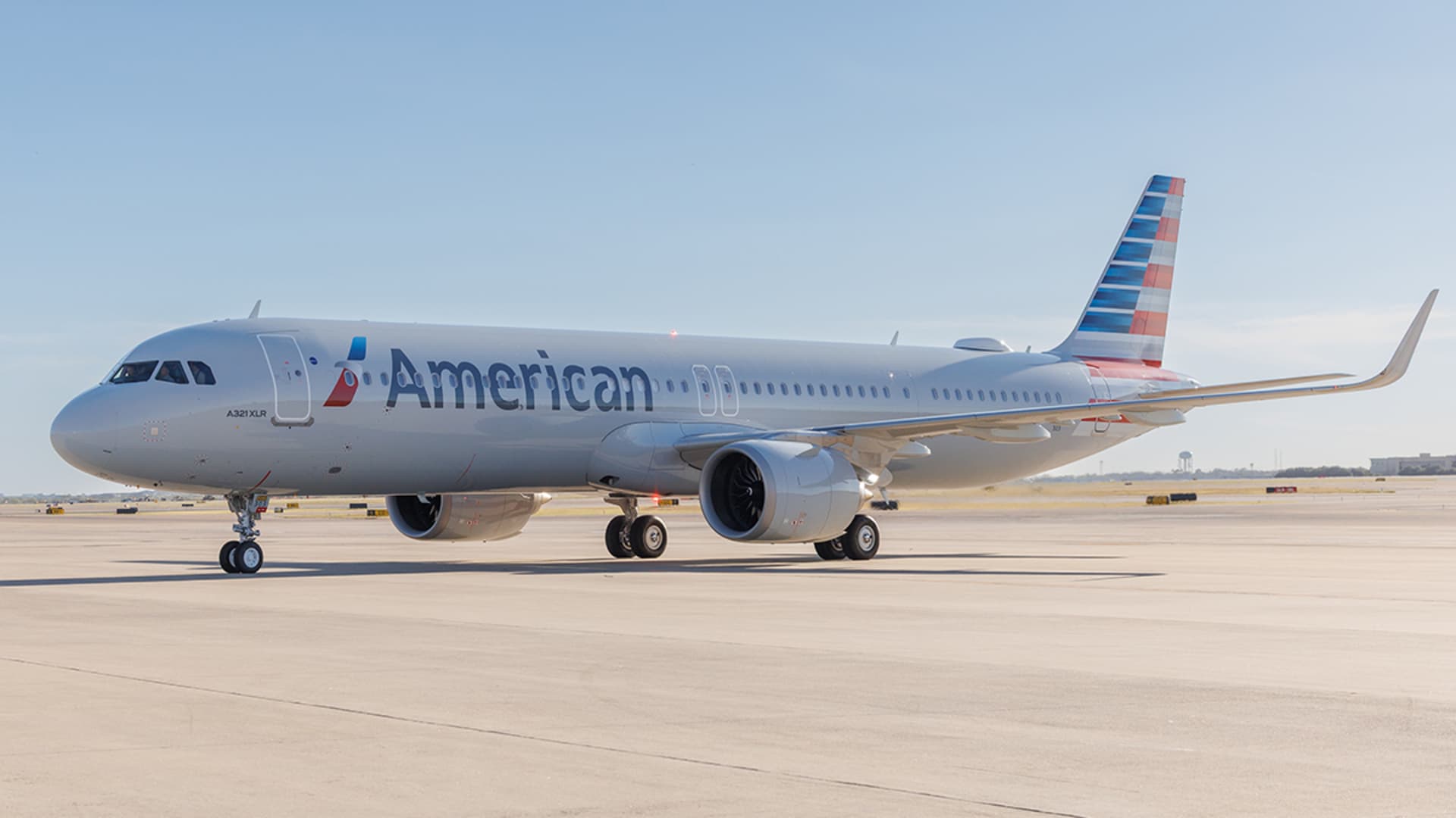 American Airlines New International Routes: A Strategic Expansion for 2027 featured image