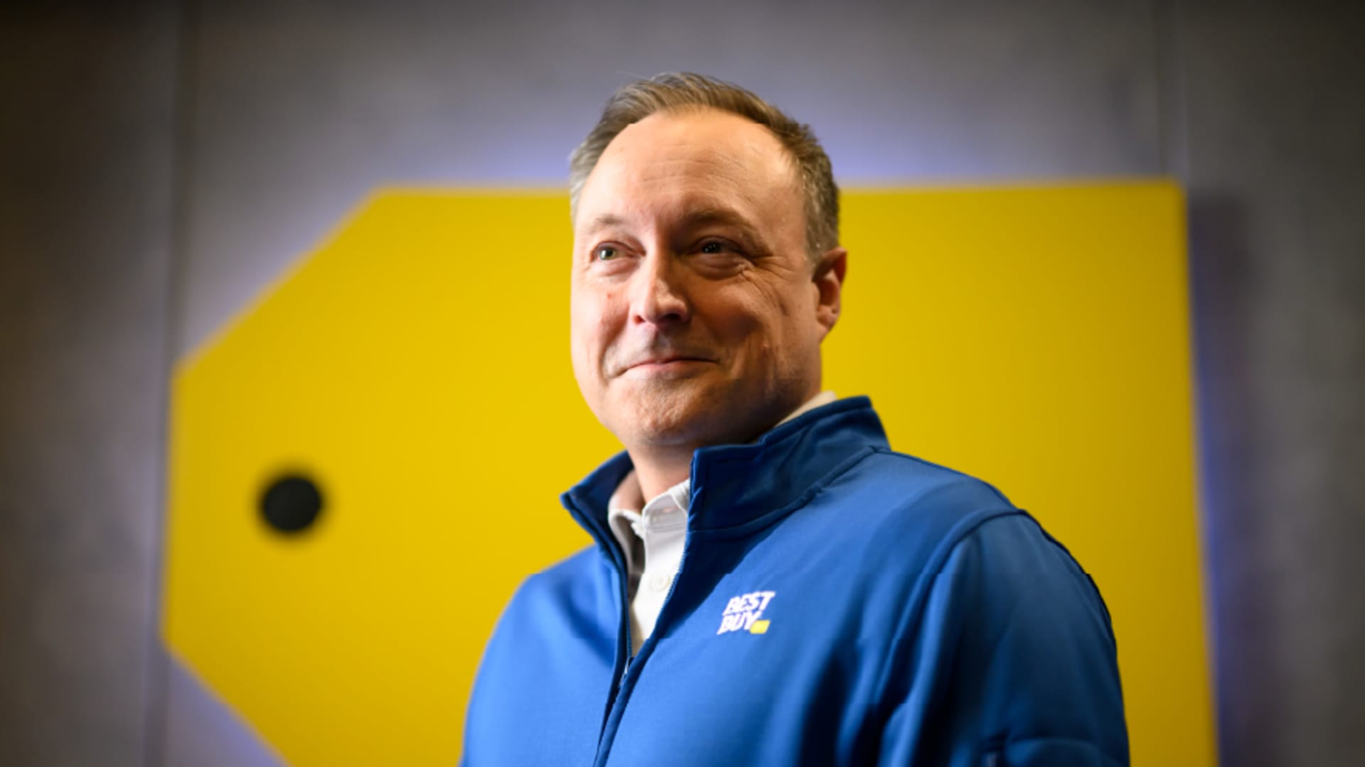 Best Buy CEO Strategy: Smaller Stores for Sustainable Growth
