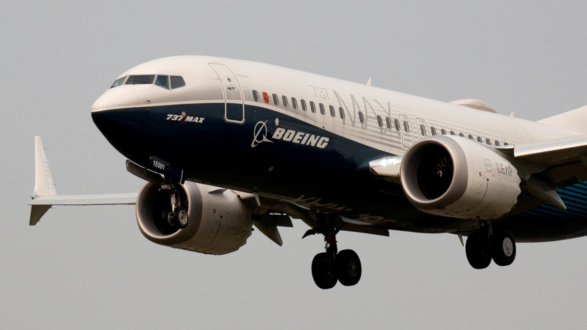 Boeing 737 Max Certification: A Major Step Towards Operational Stability
