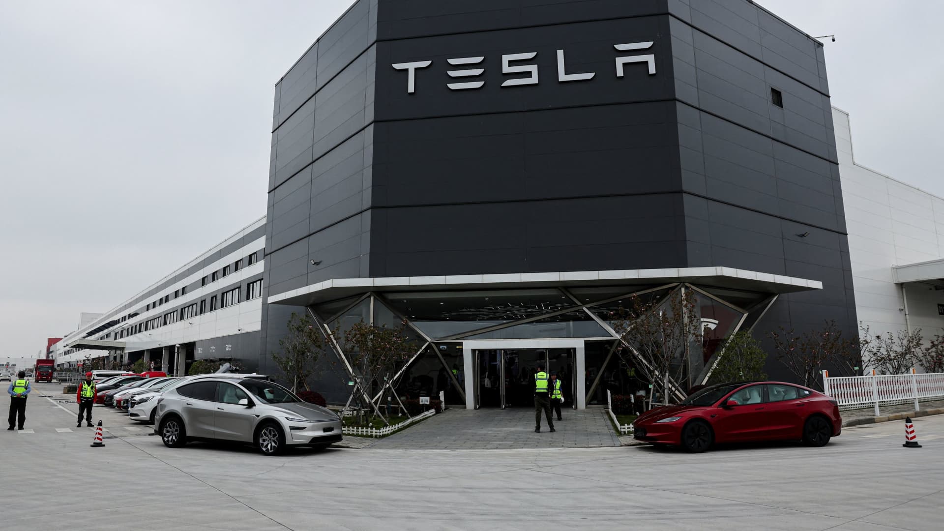 China Car Market Transformed 5 Vital Takeaways From EV Sales Shift