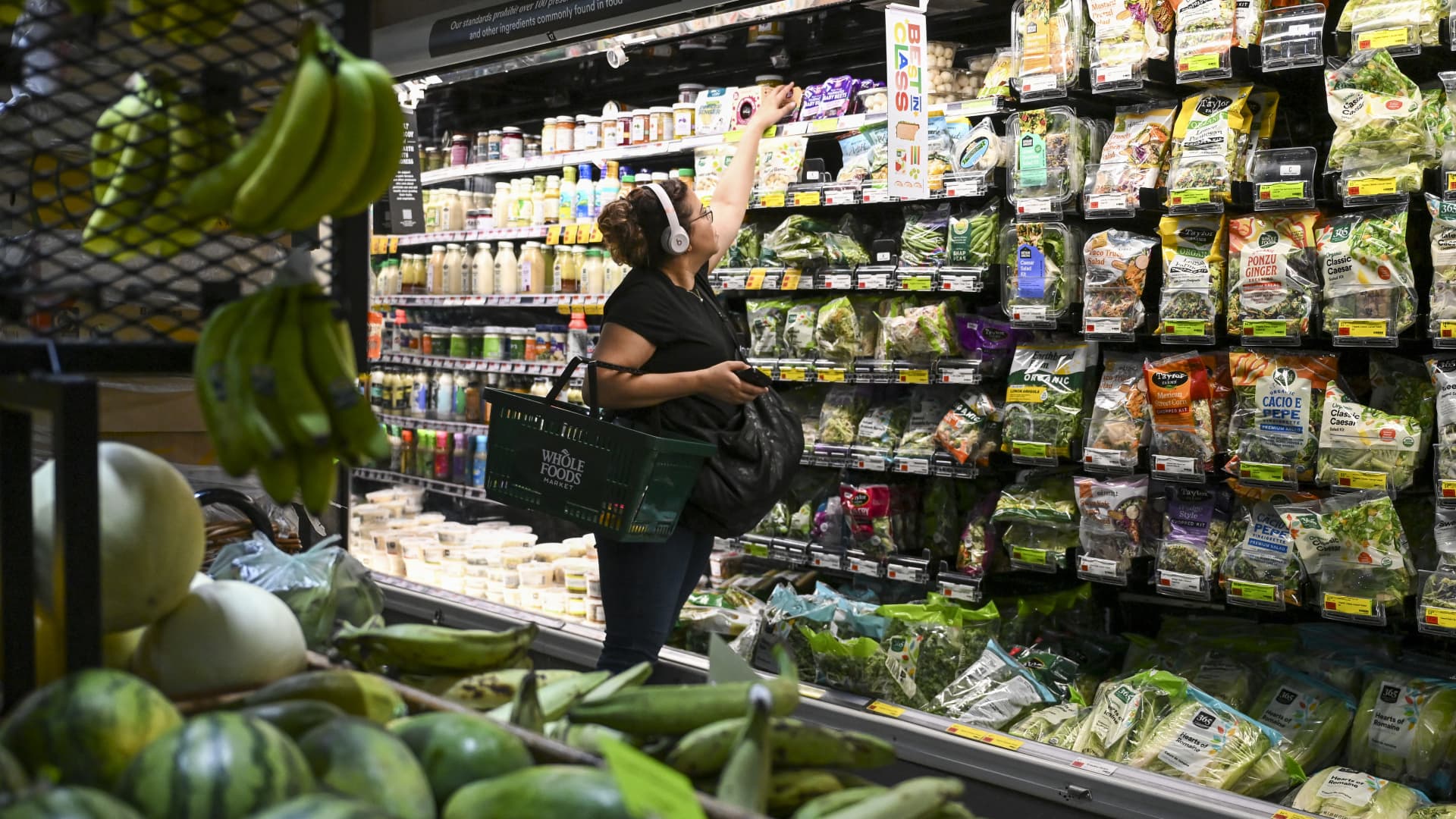Core Prices: Feds Preferred Gauge Signals Persistent Inflation at 3.3%
