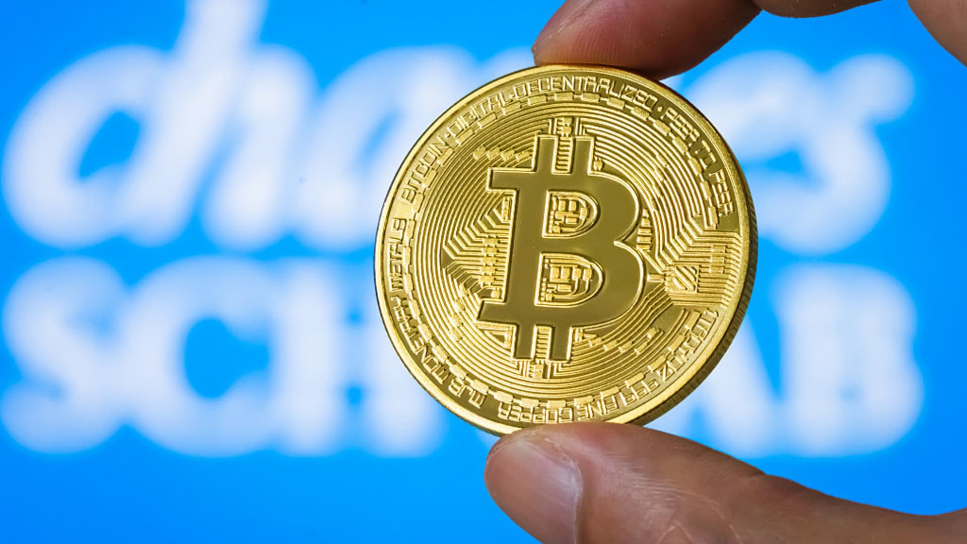 Crypto Rally Surges: Bitcoin Breaks $80,000 Amid Macro Shifts