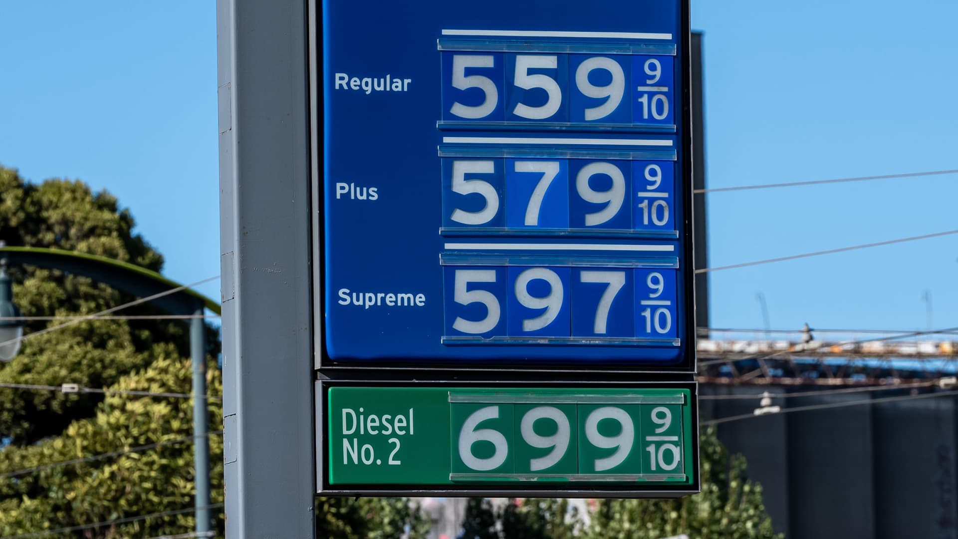 Diesel Prices Volatility: Unpacking the Hidden Tax on U.S. Supply Chains