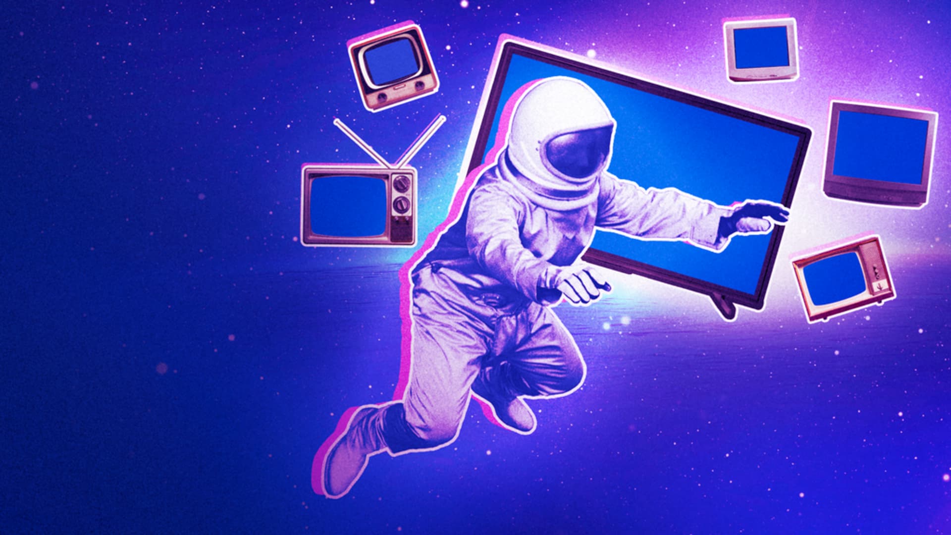 Future of TV: Unpacking Media's Transformative Strategic Shifts featured image
