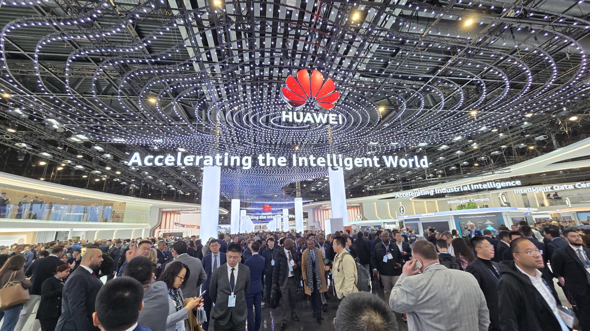HP Huawei Partnership: Navigating Geopolitical Volatility in Tech Licensing
