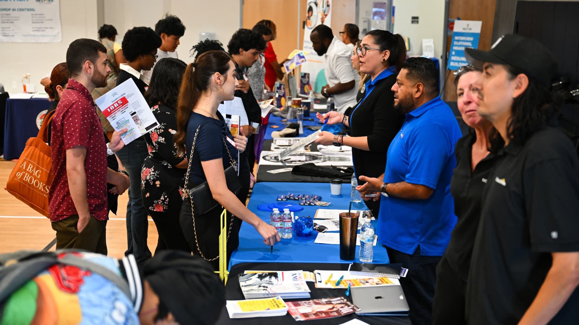 July Jobs Report: Mixed Signals Challenge Macro-Stability