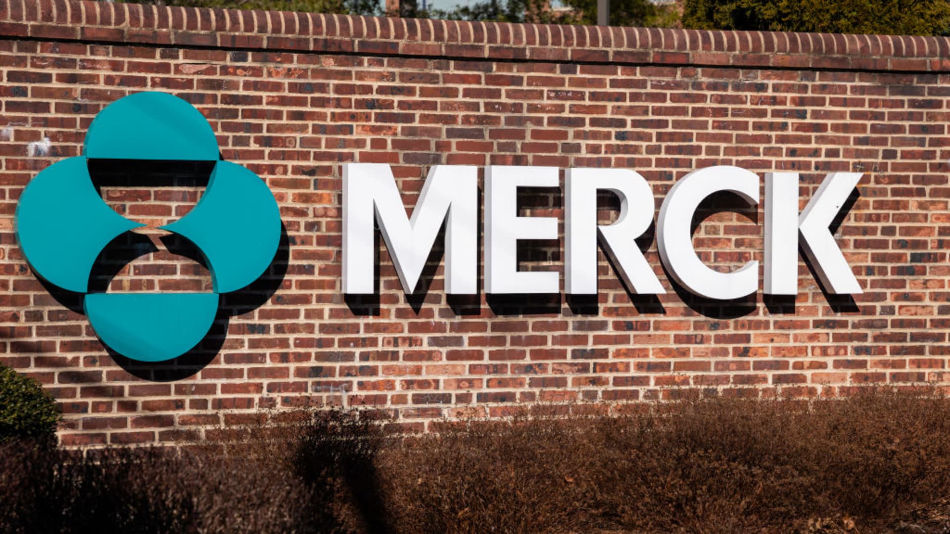 Merck Revenue Outlook: Hikes Guidance Amid New Drug Success, But Acquisitions Dent Profit