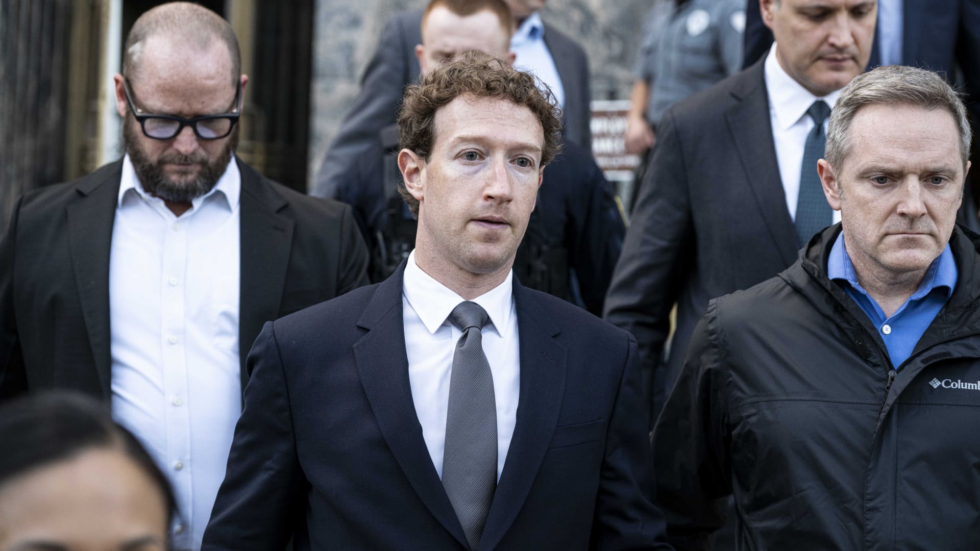 Meta Settlement: $18 Billion Catalyst for Digital Responsibility