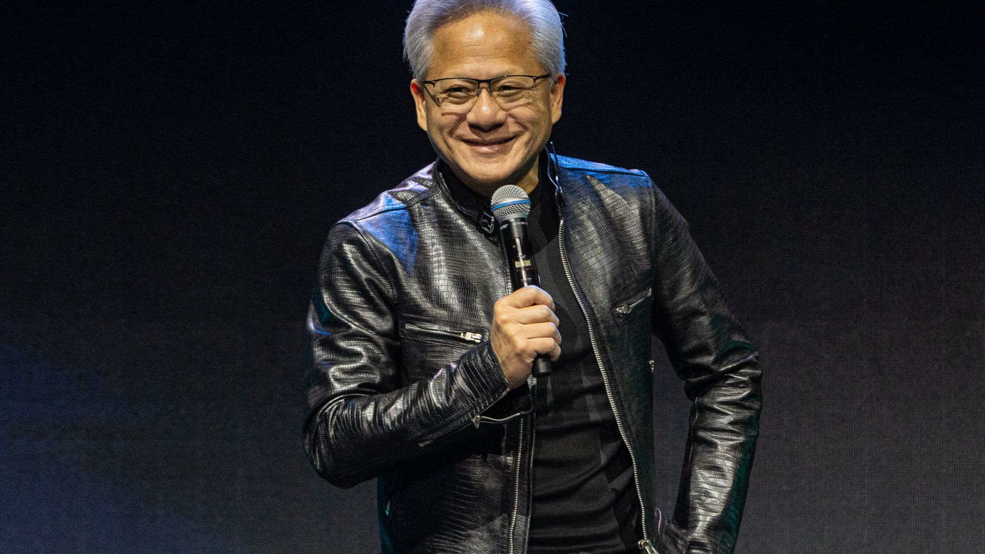 Nvidia Earnings Bolster AI Confidence: A CIOs Alpha Play