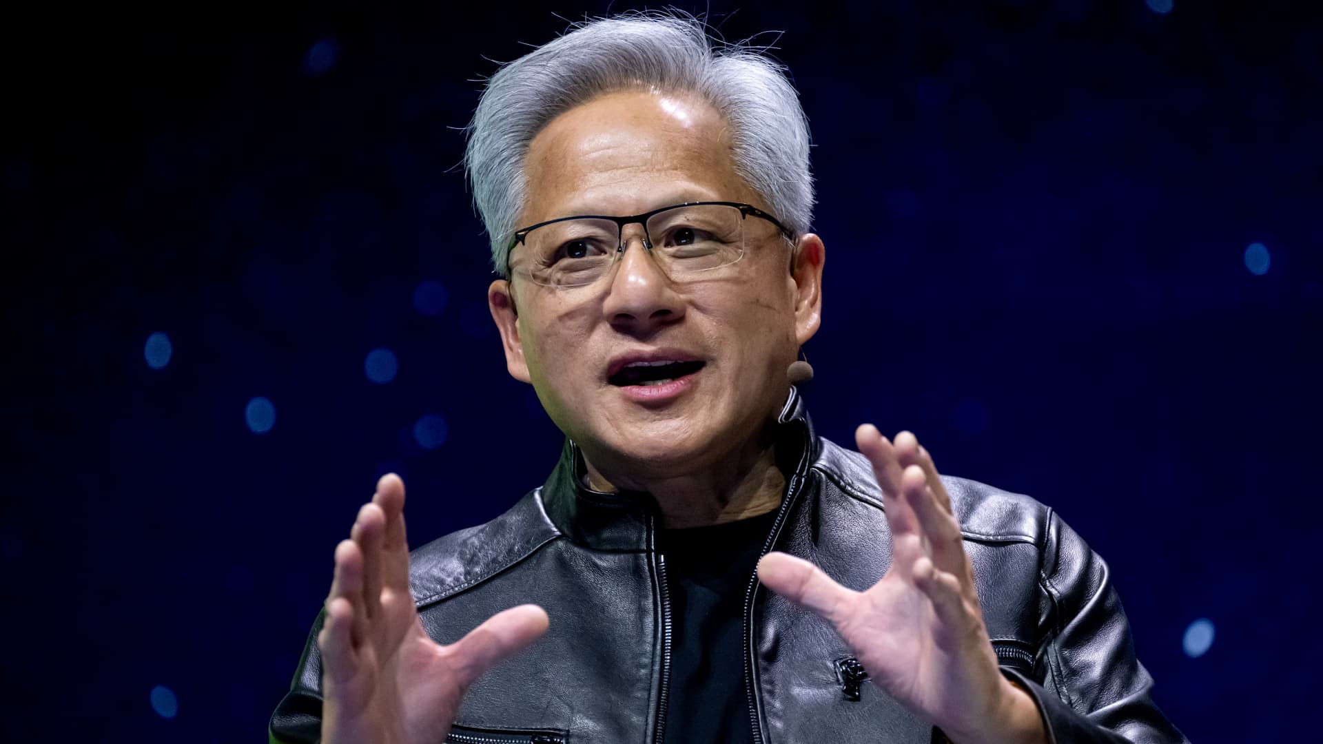 Nvidia Growth: A 70% Forecast Signals Tech Sector Breakthrough