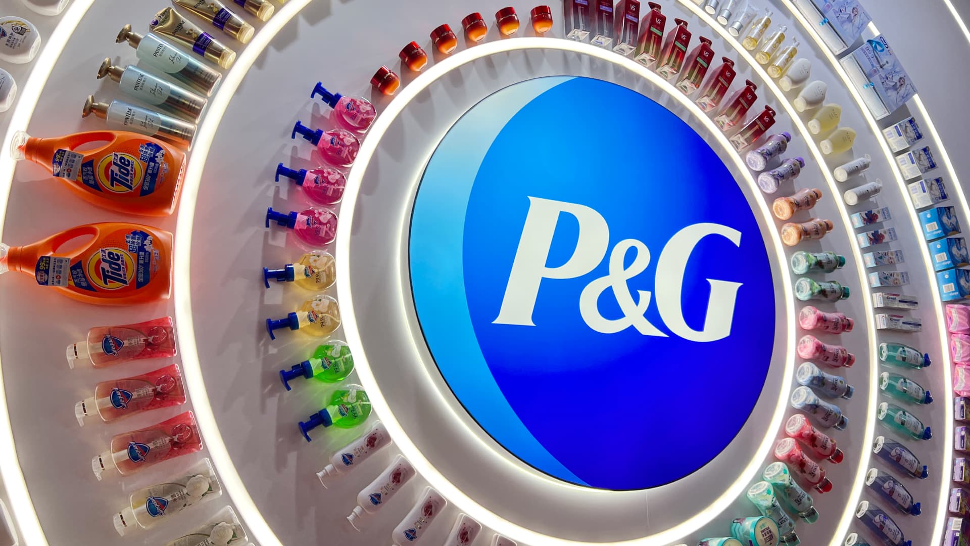 P&G Thorne Acquisition: A $3.8 Billion Growth Strategy featured image