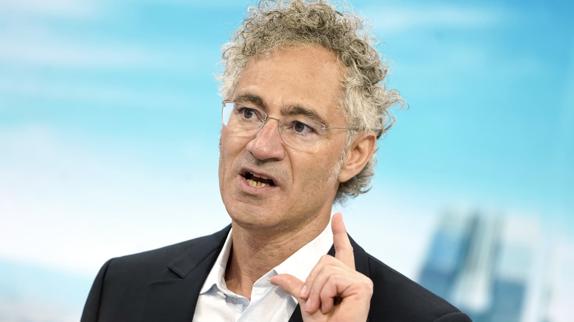 Palantir AI Sovereignty: A Breakthrough in Data Privacy and Enterprise Growth