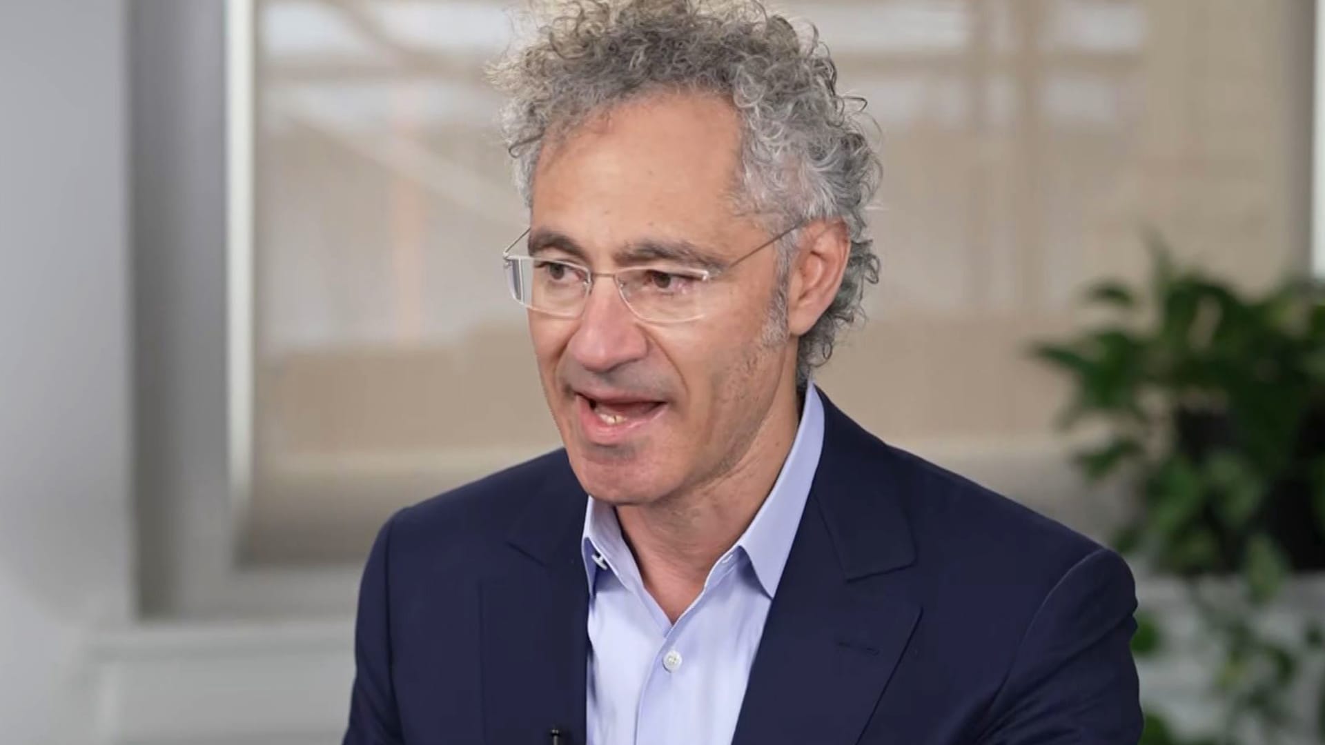 Palantirs Blowout Q2: Why Commercial Revenue Growth Signals Alpha