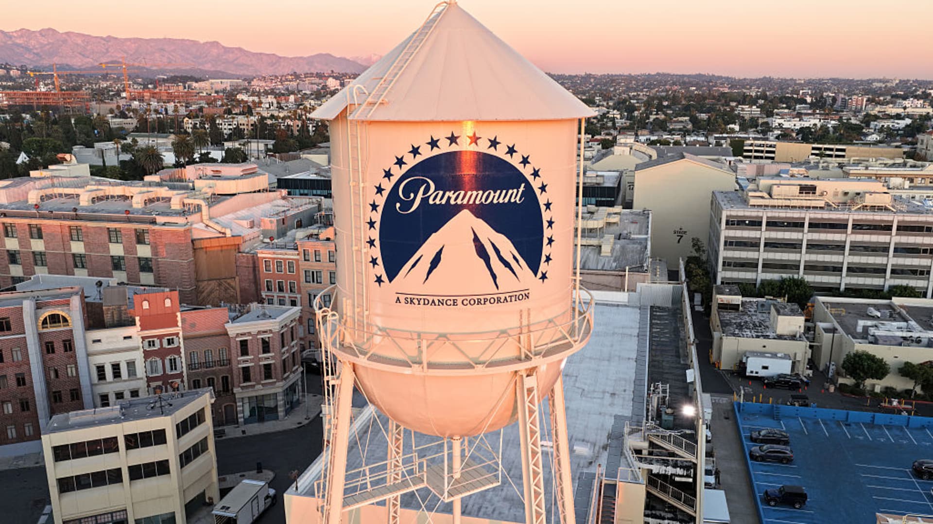 Paramount Skydance's Strategic Pivot: Profit Guidance Raised Amidst Streaming Strength featured image