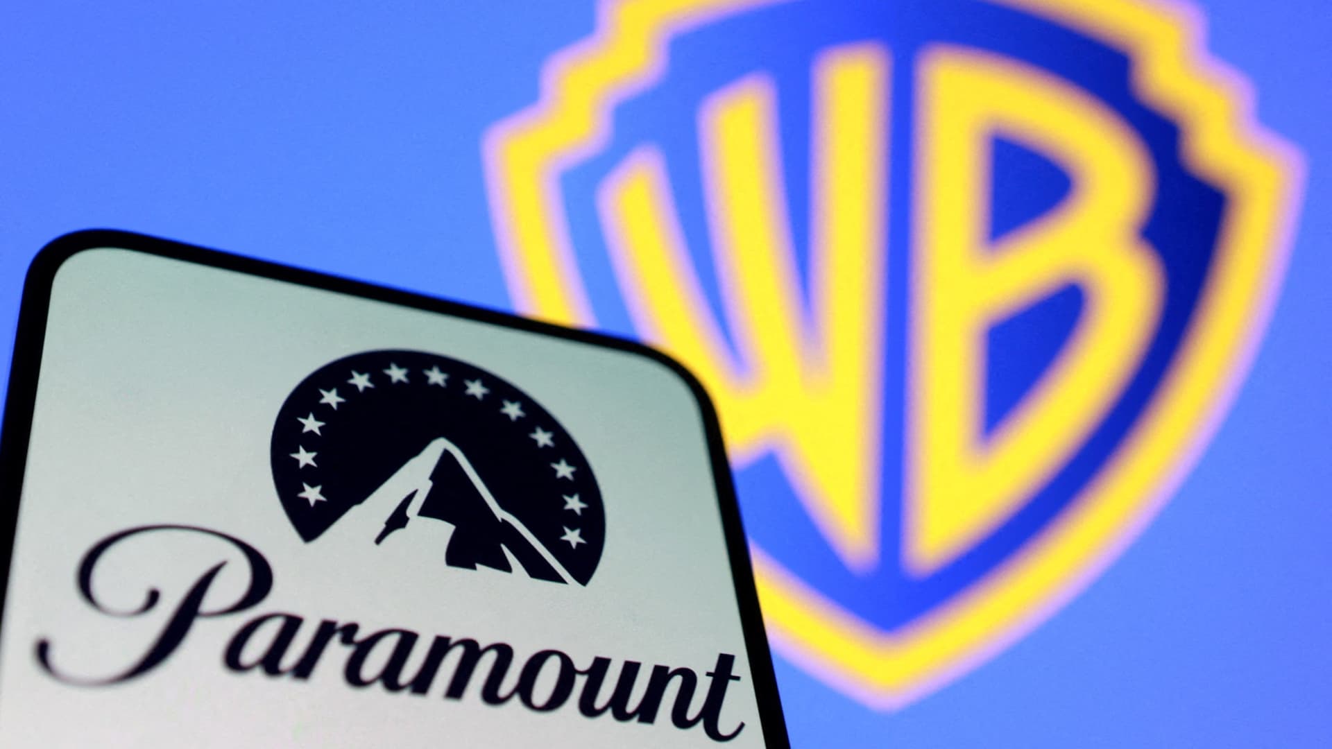 Paramount Warner Bros Merger Faces Legal Hurdles, Volatility Looms