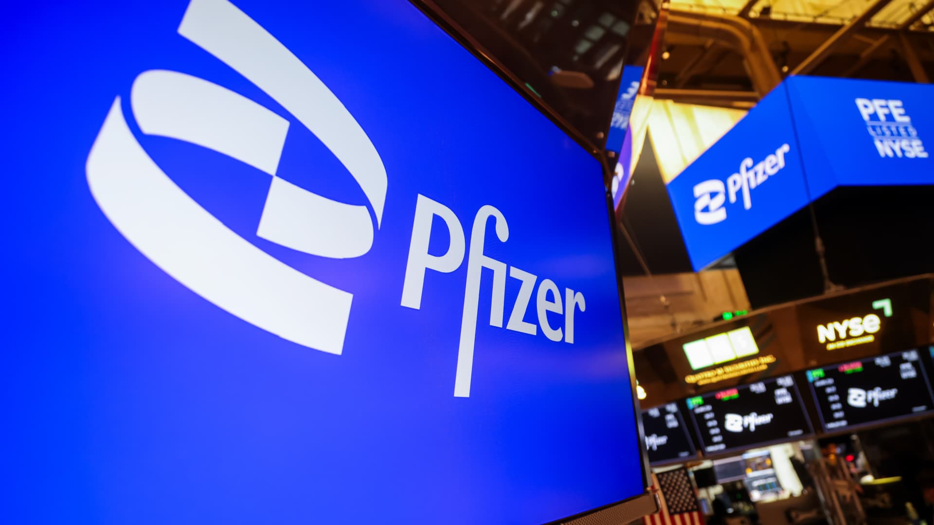 Pfizer's Q2 Surge: Alpha Generation in Pharmaceuticals featured image