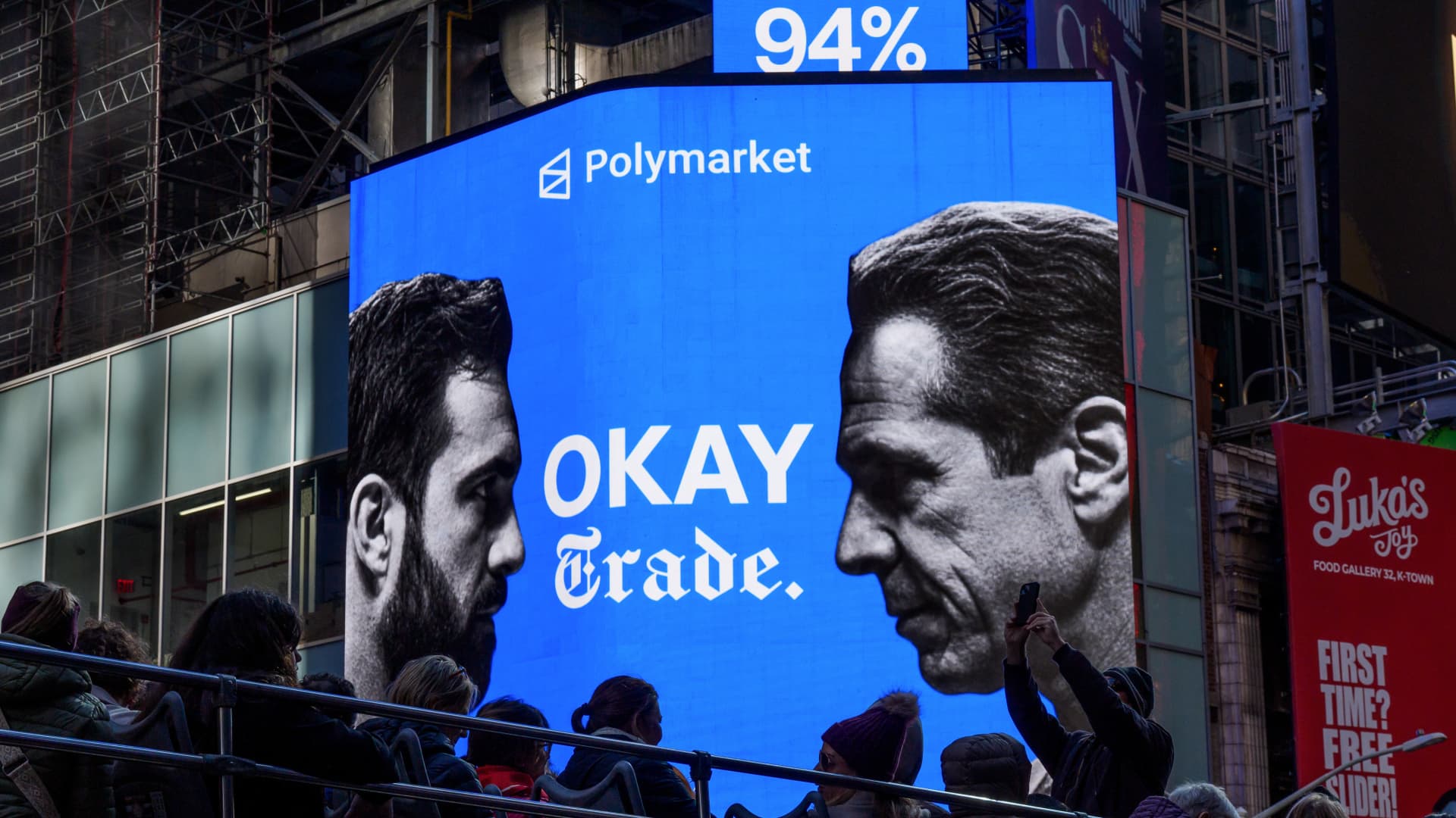Polymarket's $20 Billion Growth Trajectory Reshapes Prediction Markets