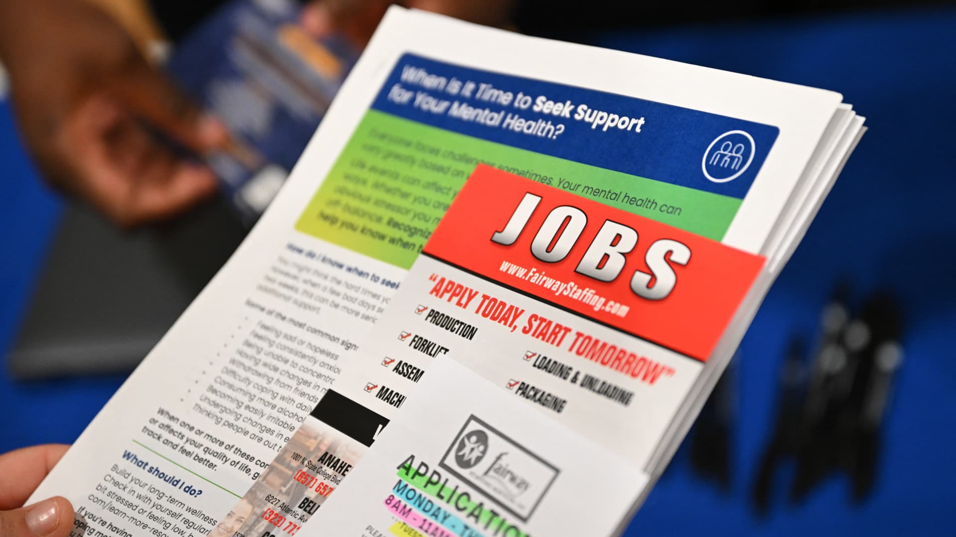 Private Company Hiring Slows to 44,000: A Stability Warning? featured image