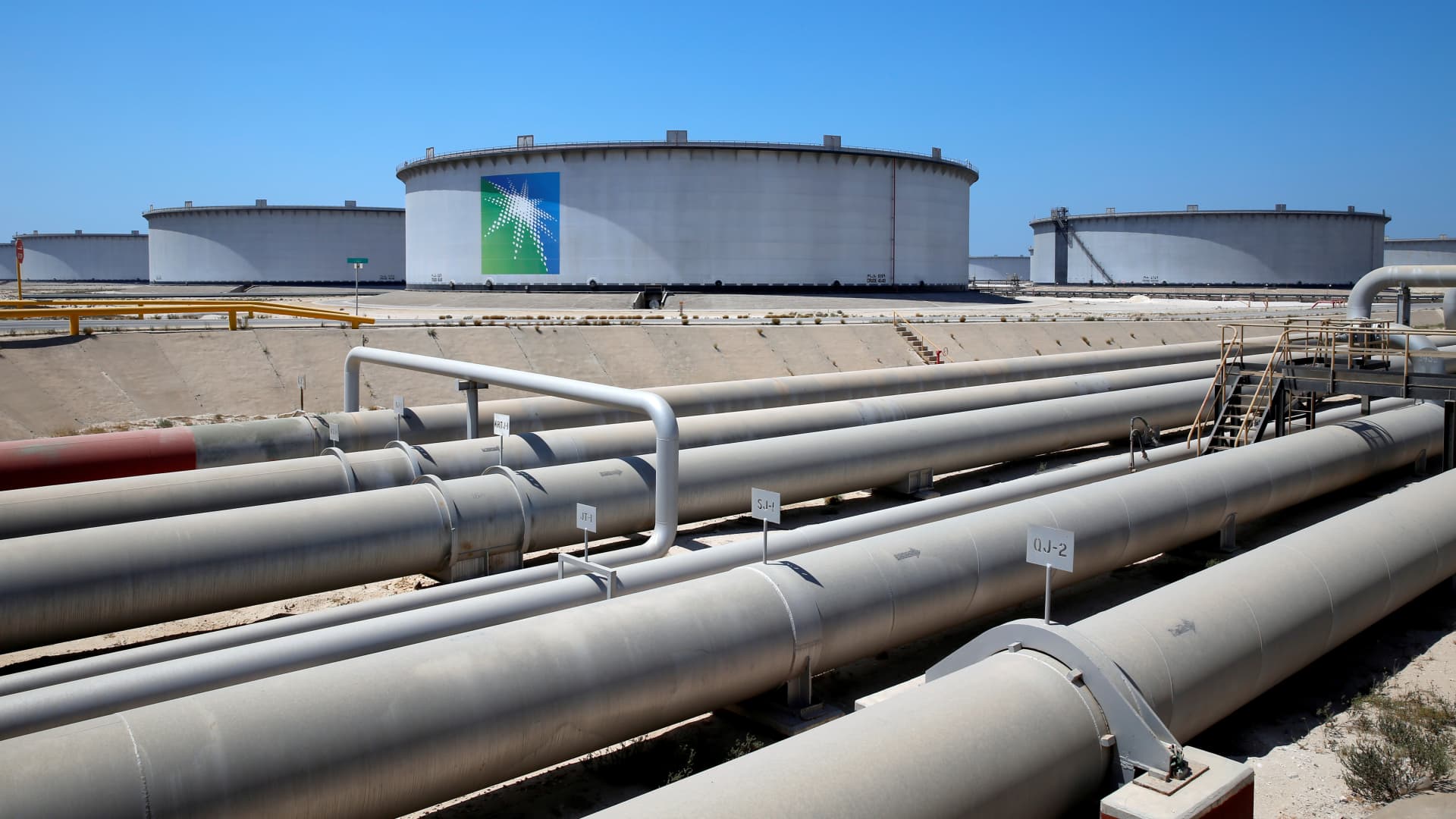 Saudi Aramco Profits Soar 33%: An Alpha Generation Opportunity featured image
