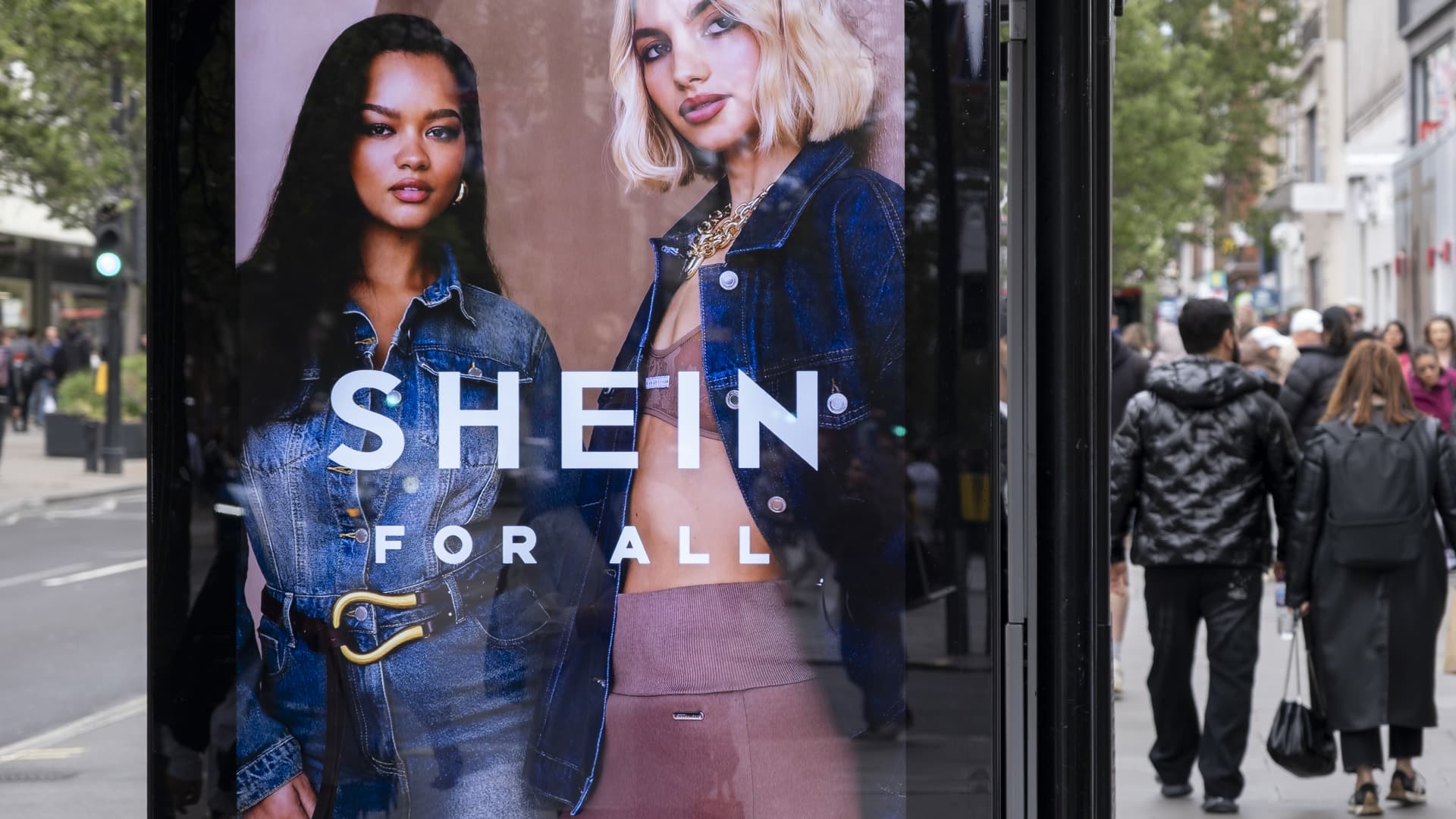 Shein Tariffs: An Existential Threat to its Low-Price Model