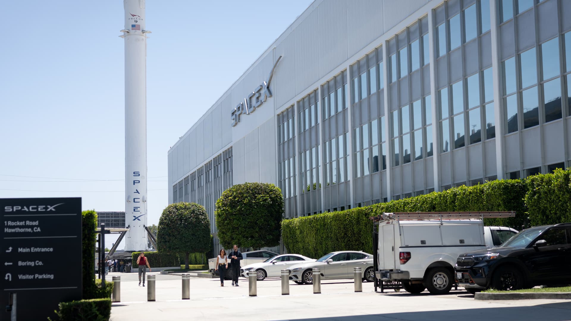 SpaceX AI Spending: $18.4 Billion Bet Sparks Wall Street Unease