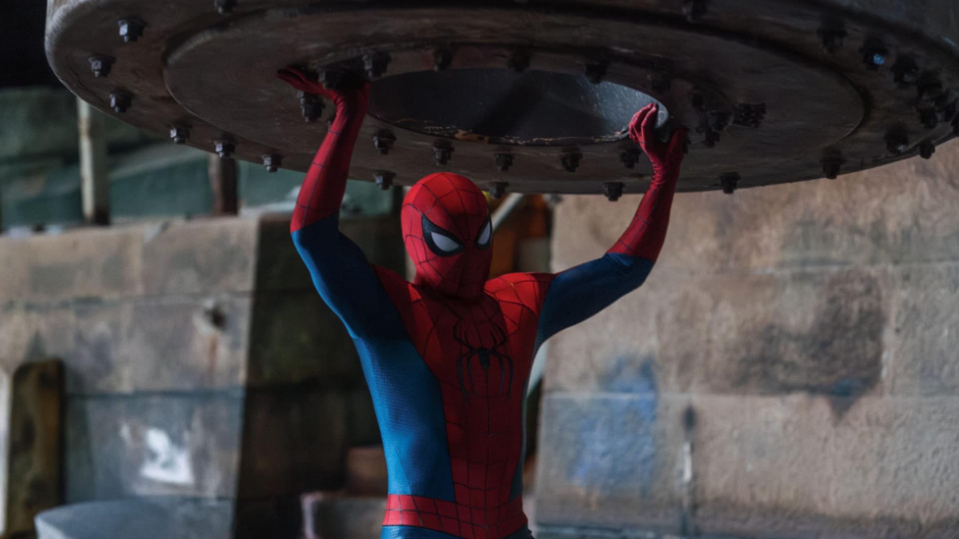 Spider-Man: Brand New Day Shatters Domestic Box Office Records