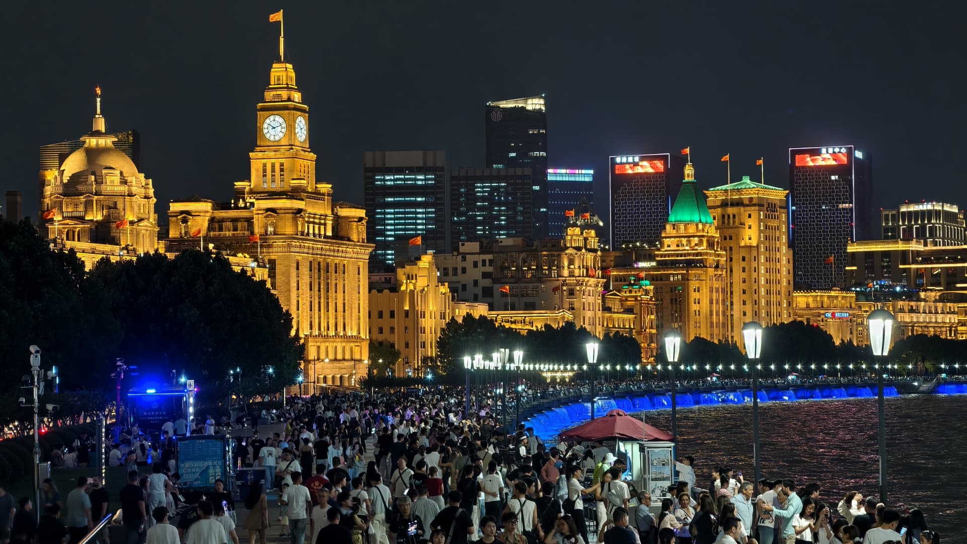 Tourism Price Wars Intensify: Asset Volatility in Chinas Consumer Sector