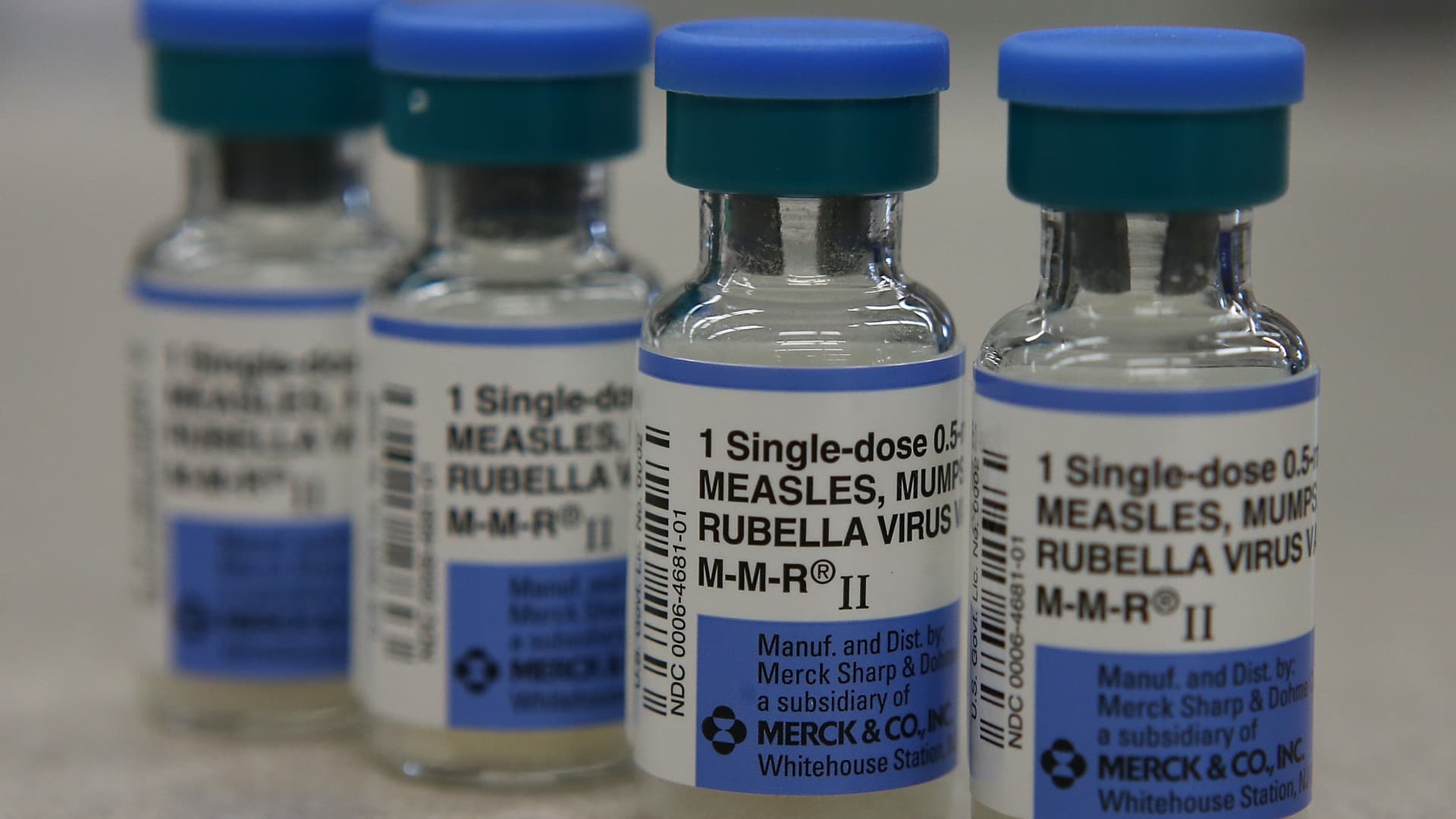 Vaccine Uncertainty: A Critical Public Health Challenge and Strategic Test for Policy
