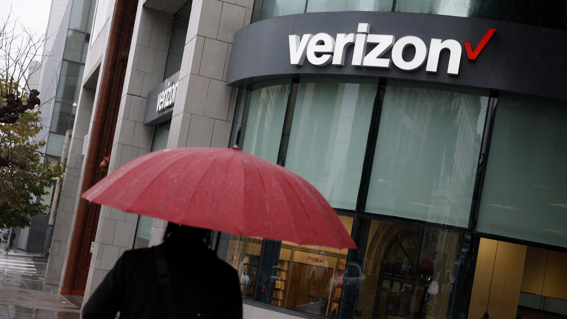 Verizon Outage: Network Resilience Under Scrutiny Amid Digital Transformation