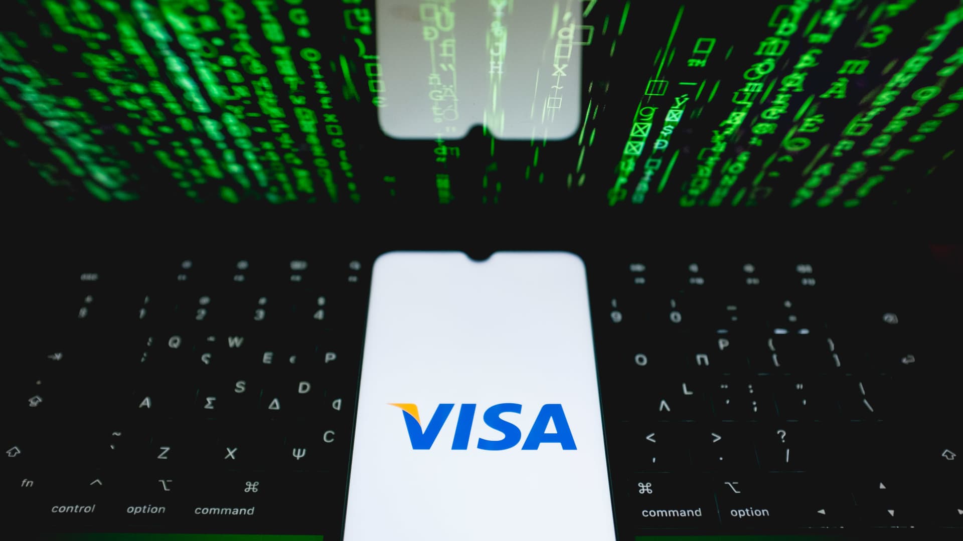 Visa Cybersecurity Strategy: $2.4 Billion Bet on BioCatch to Combat AI Scams featured image