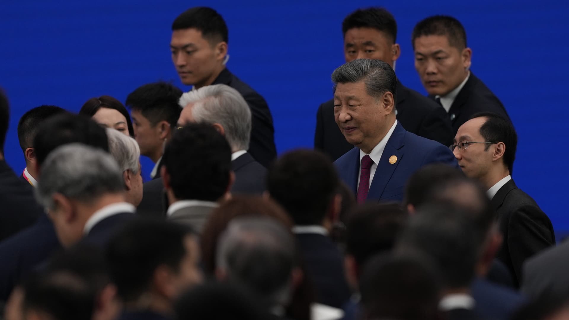 AI Chip Blitz: China's Innovation Push Challenges U.S. Export Controls featured image