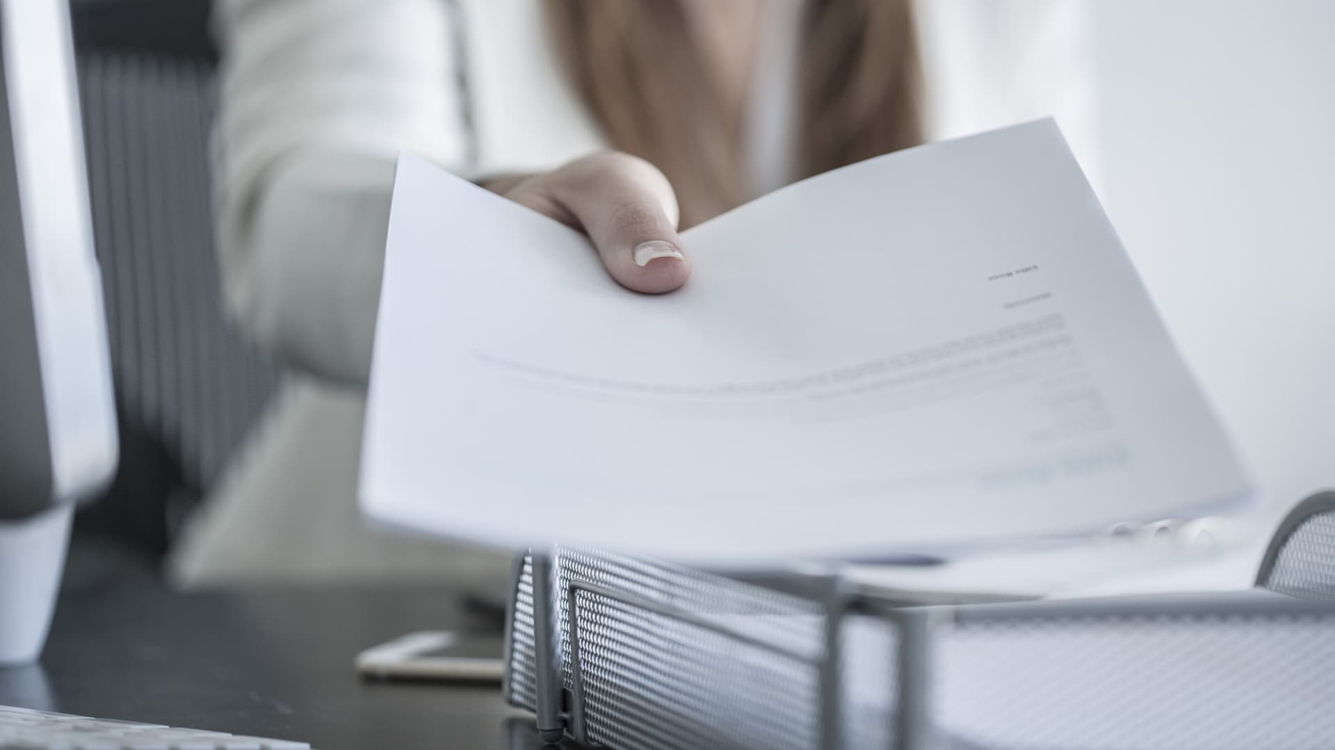AI Job Application Breakthrough: Skills Over Resumes Emerge featured image