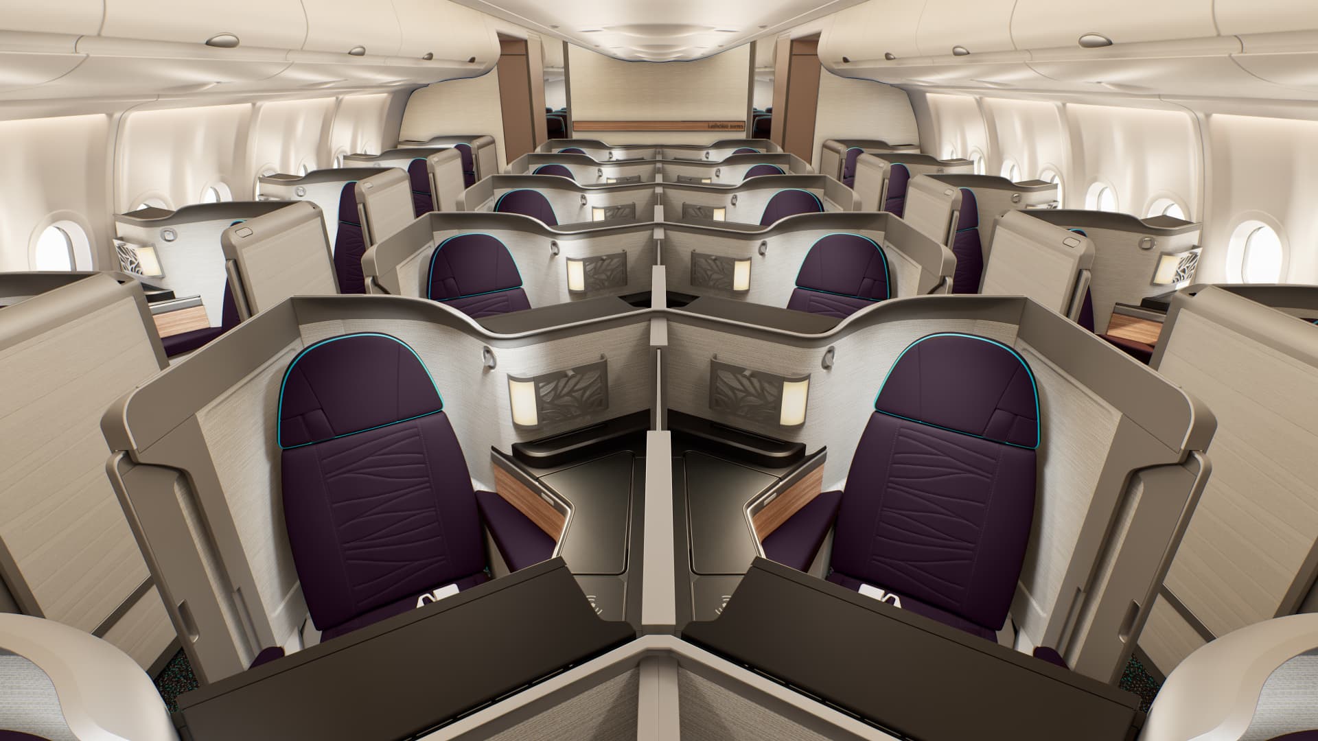 Alaska Airlines Premium Cabin Overhaul: A $1 Billion Profit Strategy