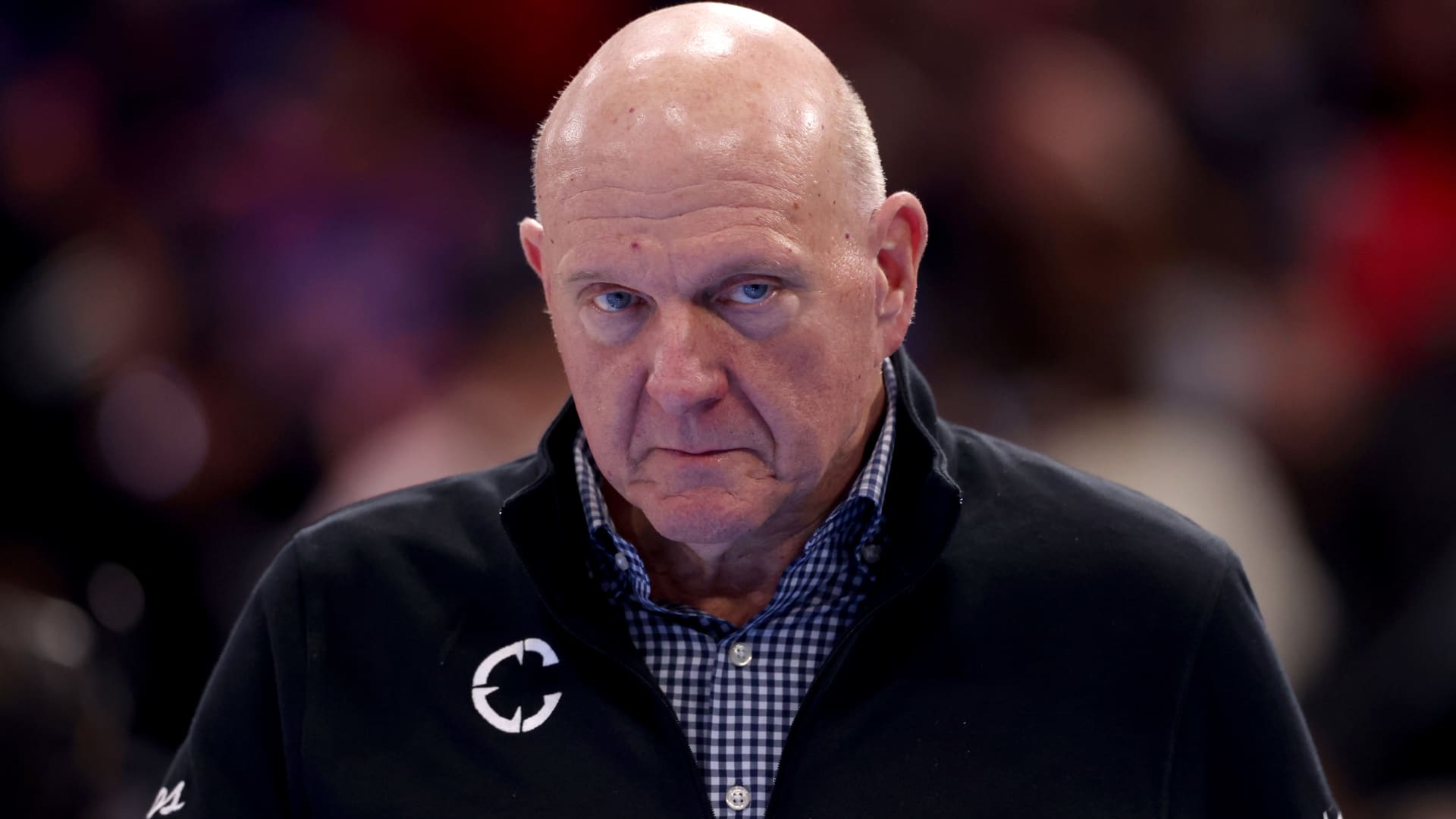 Ballmer Suspension: A Landmark Ruling Reshaping NBA Corporate Strategy