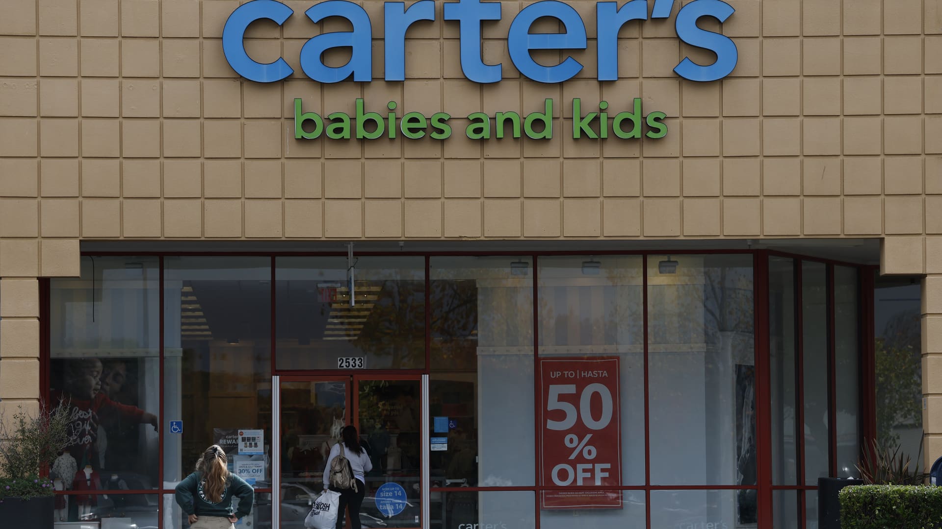 Carter's Rebranding Strategy: Capturing Gen Z Parents for Future Growth featured image
