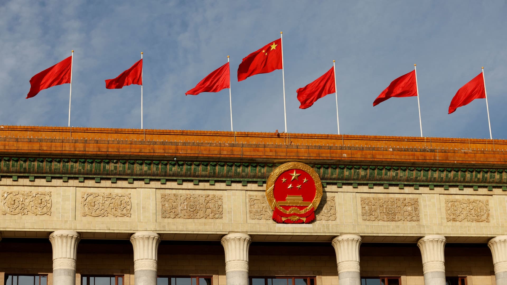 China's Export Reliance: Geopolitical Volatility and Rising Trade Tensions featured image