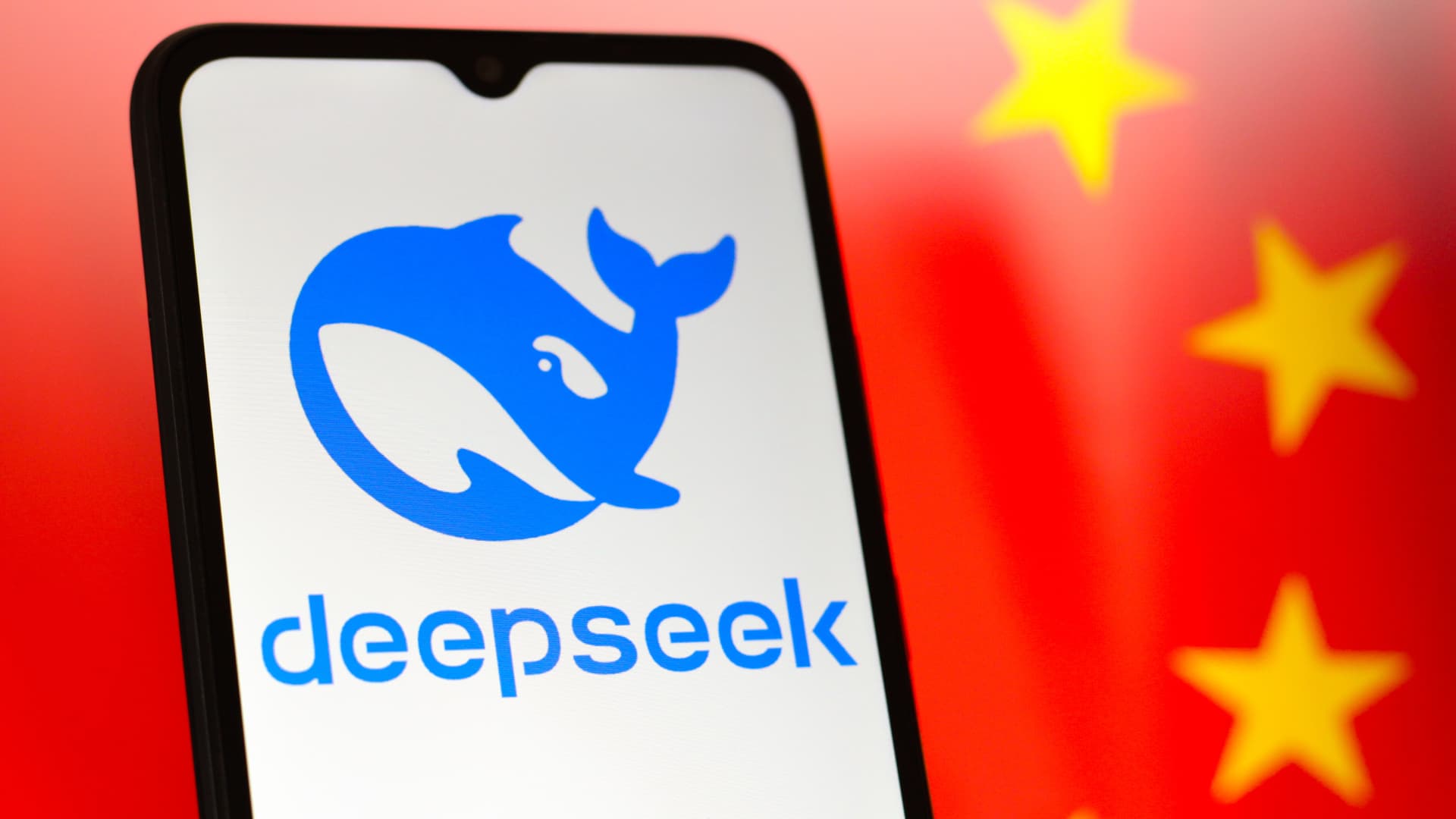 Chinese AI Models: A Global Surge and the Washington Innovation Challenge