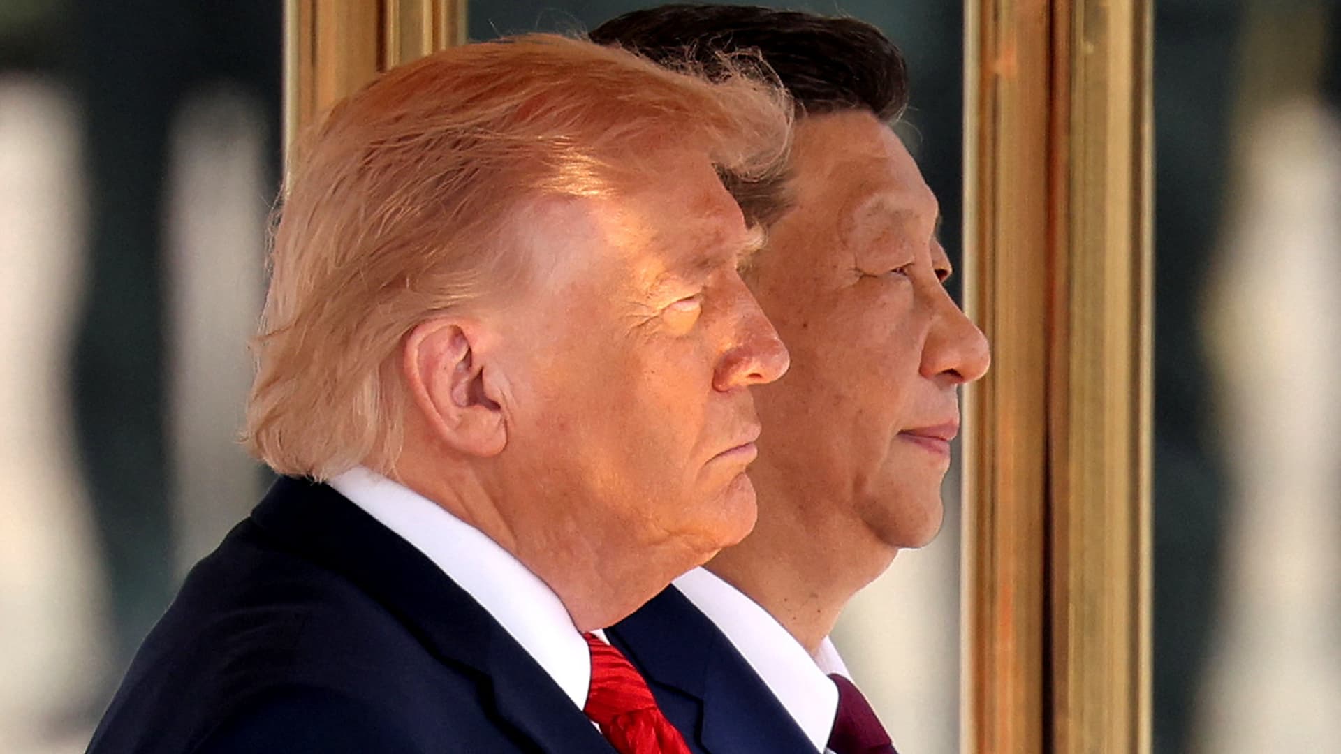 Chinese Automakers: A Warning for the U.S. Auto Industrys Future