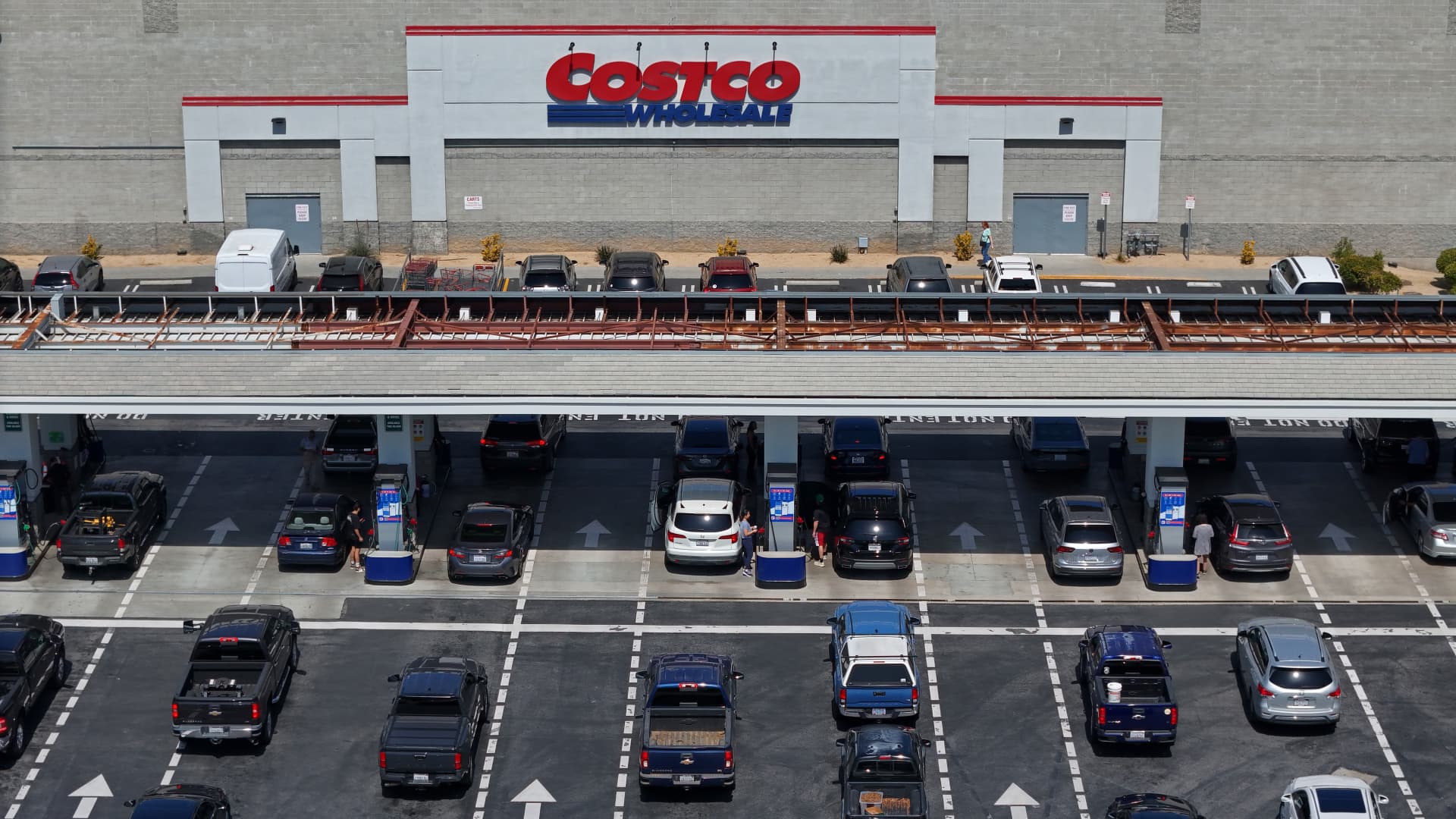 Costcos Membership Momentum: A Bullish Signal for Portfolios