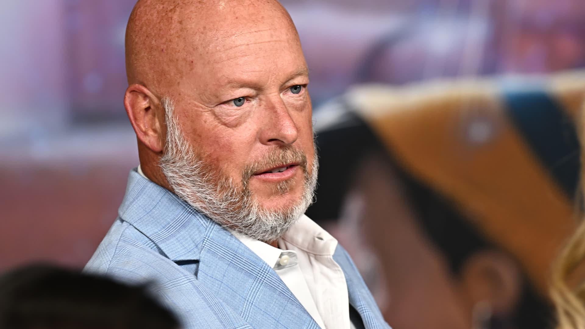 Disney CEO Bob Chapek: Unpacking the Power Struggle and Boardroom Dynamics