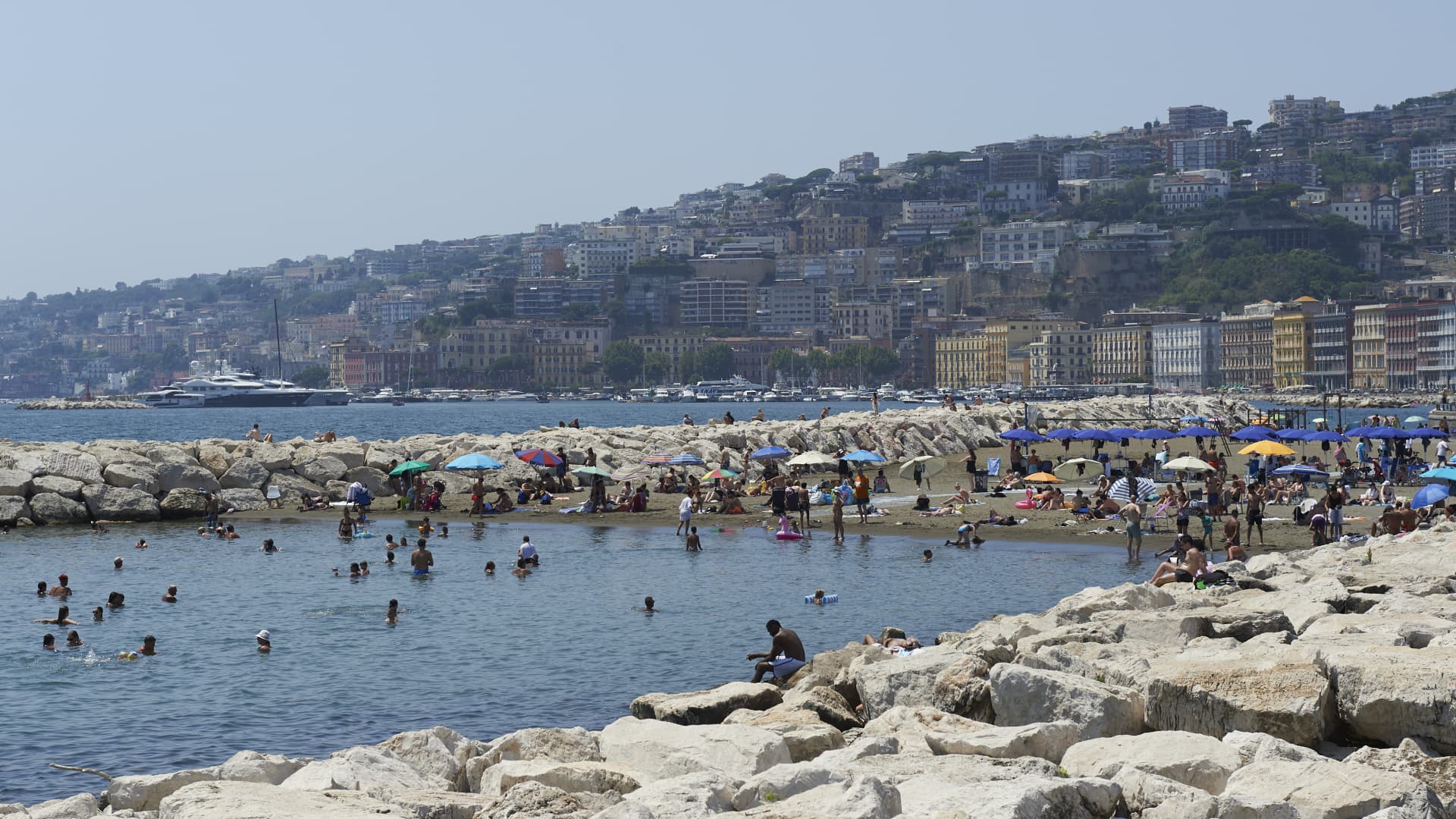Euro zone inflation Surges to 3.3%: ECB Faces Tough Choices Amid Energy Crisis