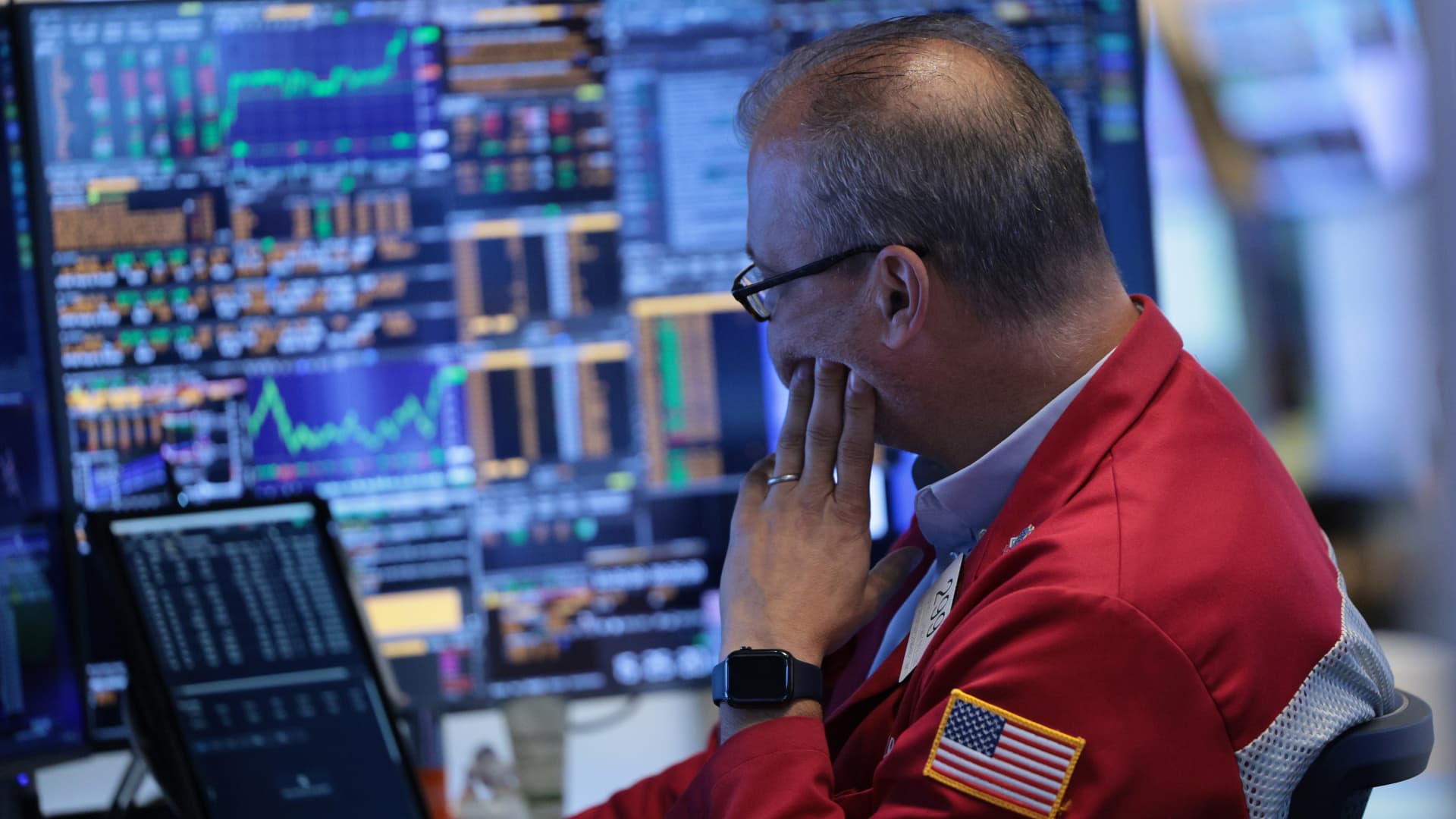 Global Debt Warning: $365 Trillion Fuels Vicious Cycle Concerns