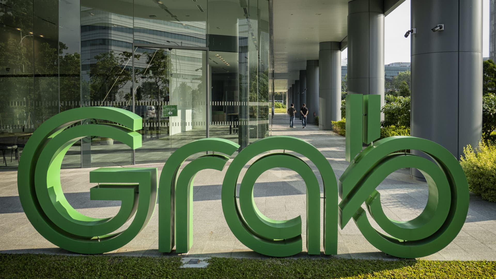 Grab financial services: $1.49 Billion Bet on Southeast Asia Lending