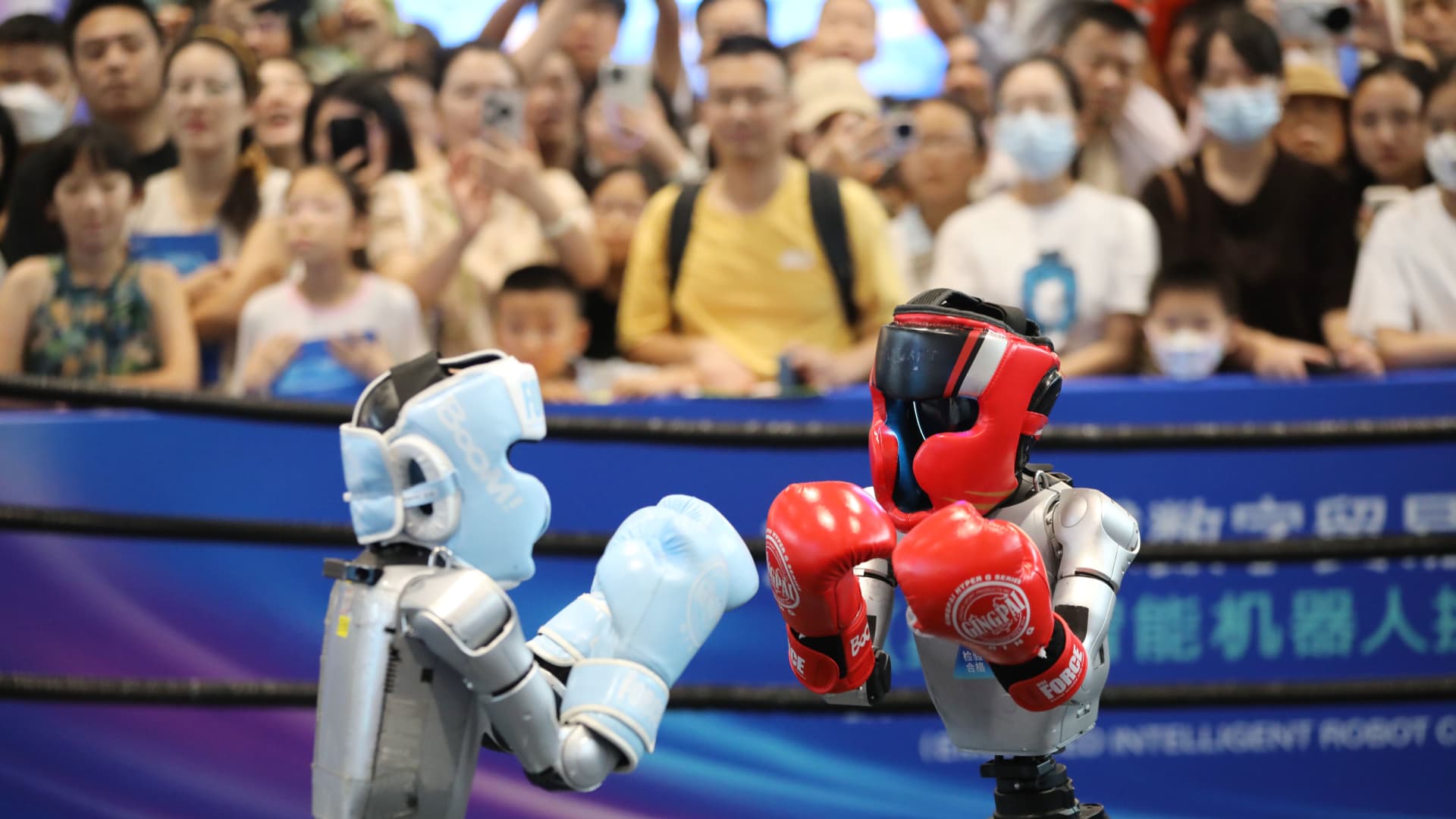 Humanoid Robot IPOs Face Stricter Chinese Scrutiny, Impacting Asset Valuations