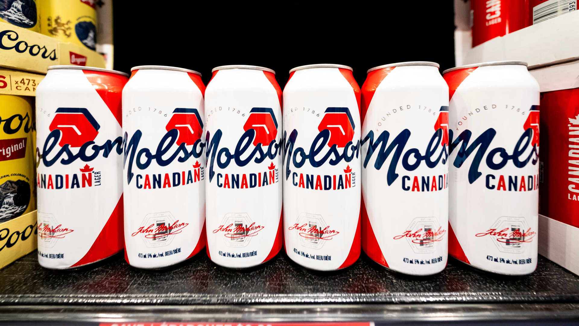 Import Ban Escalation: U.S.-Canada Trade War Deepens, Threatening Macro-Stability featured image