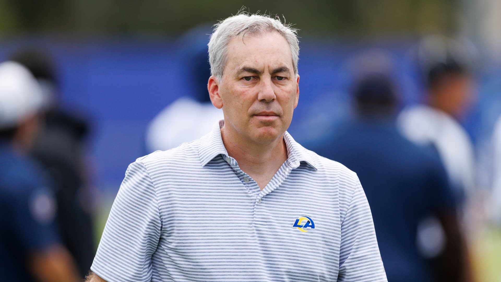 LA Rams Australia Push: A Bold Global Growth Strategy featured image