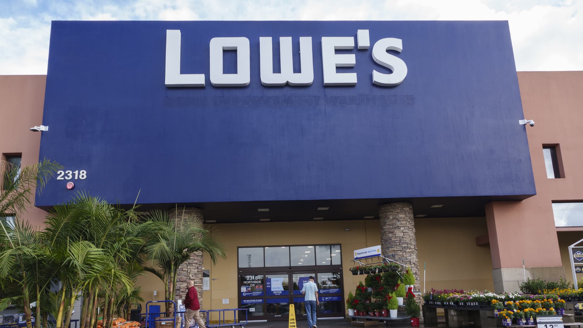 Lowes Drone Delivery: A Strategic Leap for Retail Efficiency
