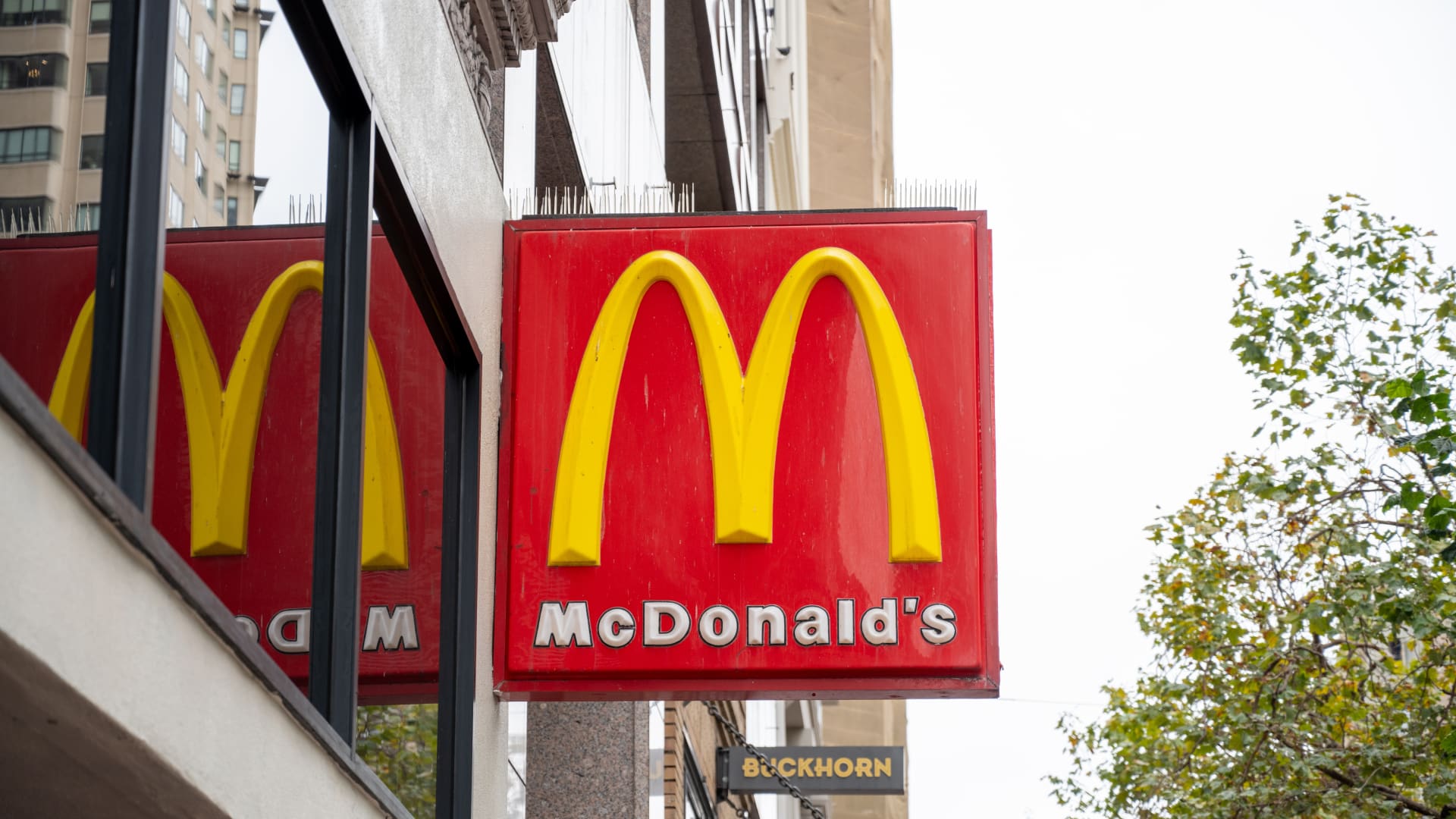McDonalds Media Network: A Billion-Dollar Strategic Growth Play