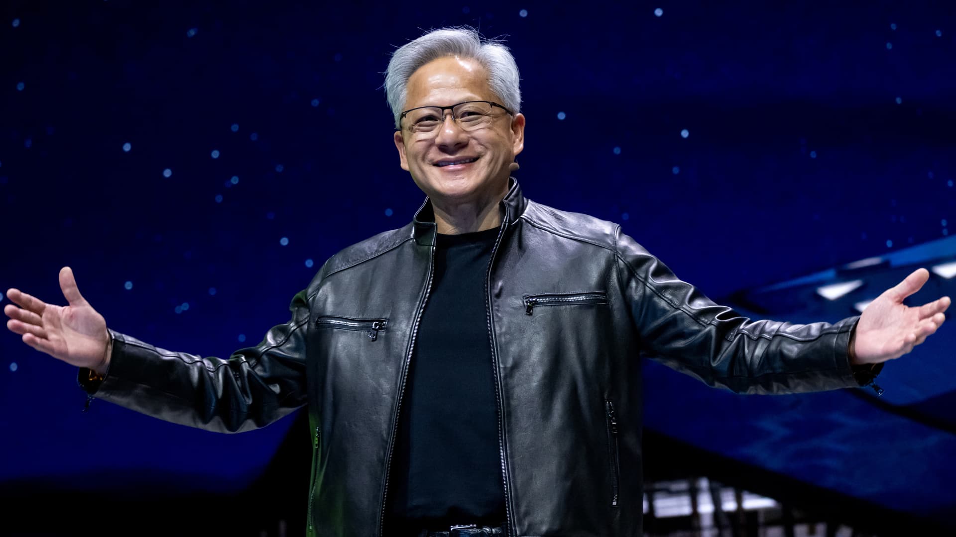Nvidia AI Investments: A $99 Billion Catalyst for Innovation-Driven Growth