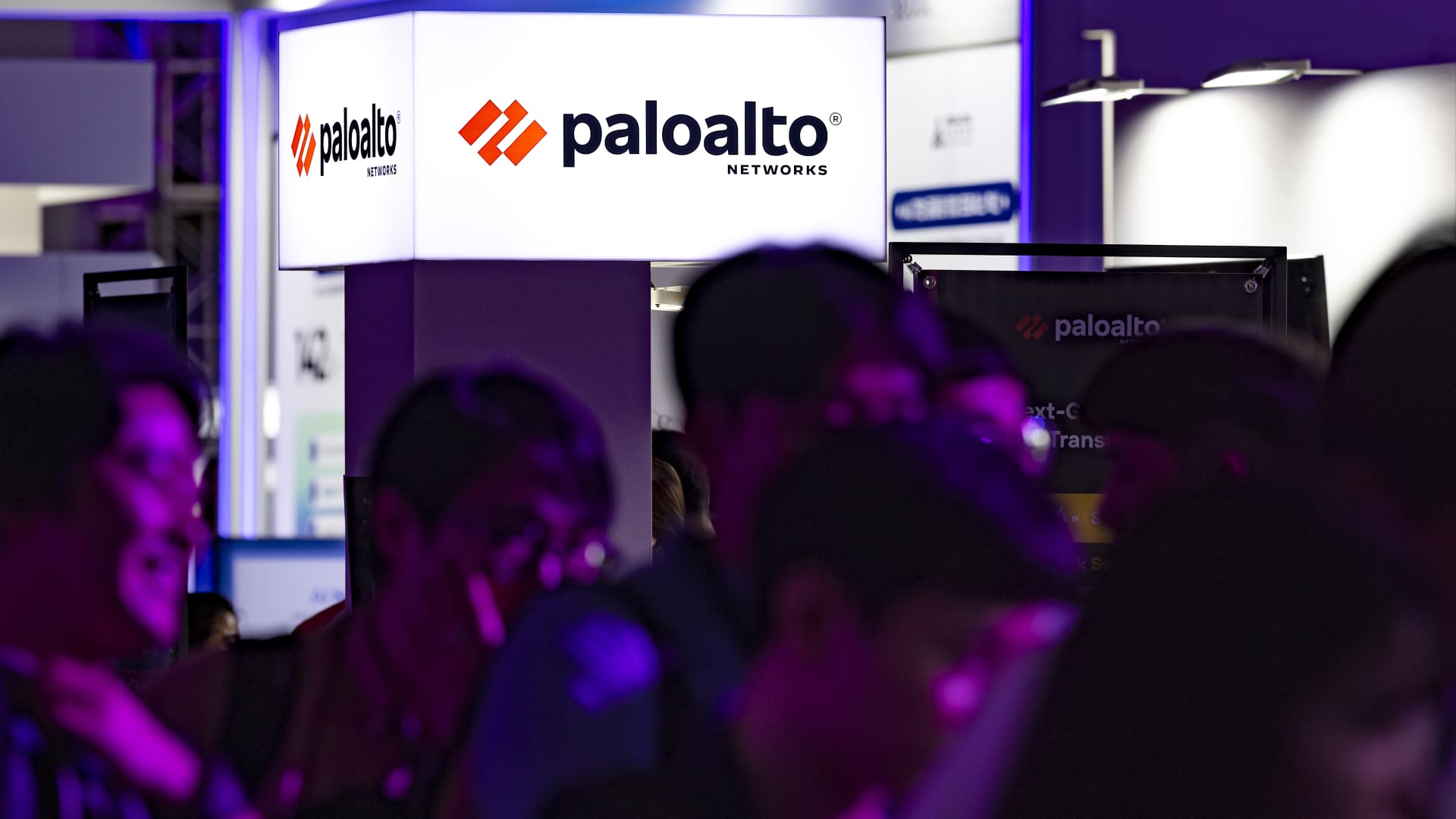 Palo Alto Networks: Alpha Generation as AI Cyber Demand Intensifies